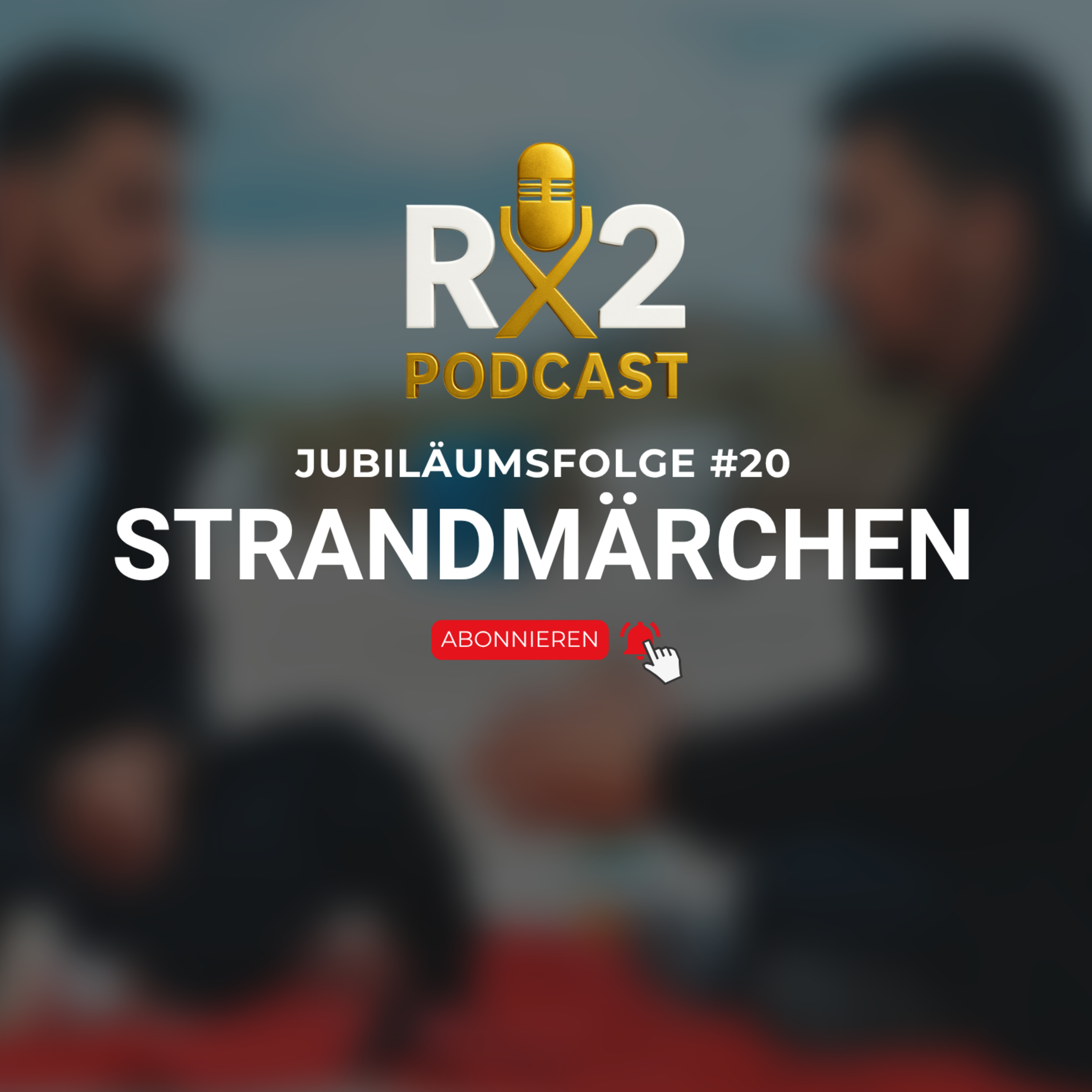 RX2 - Rettschnick mal zwei