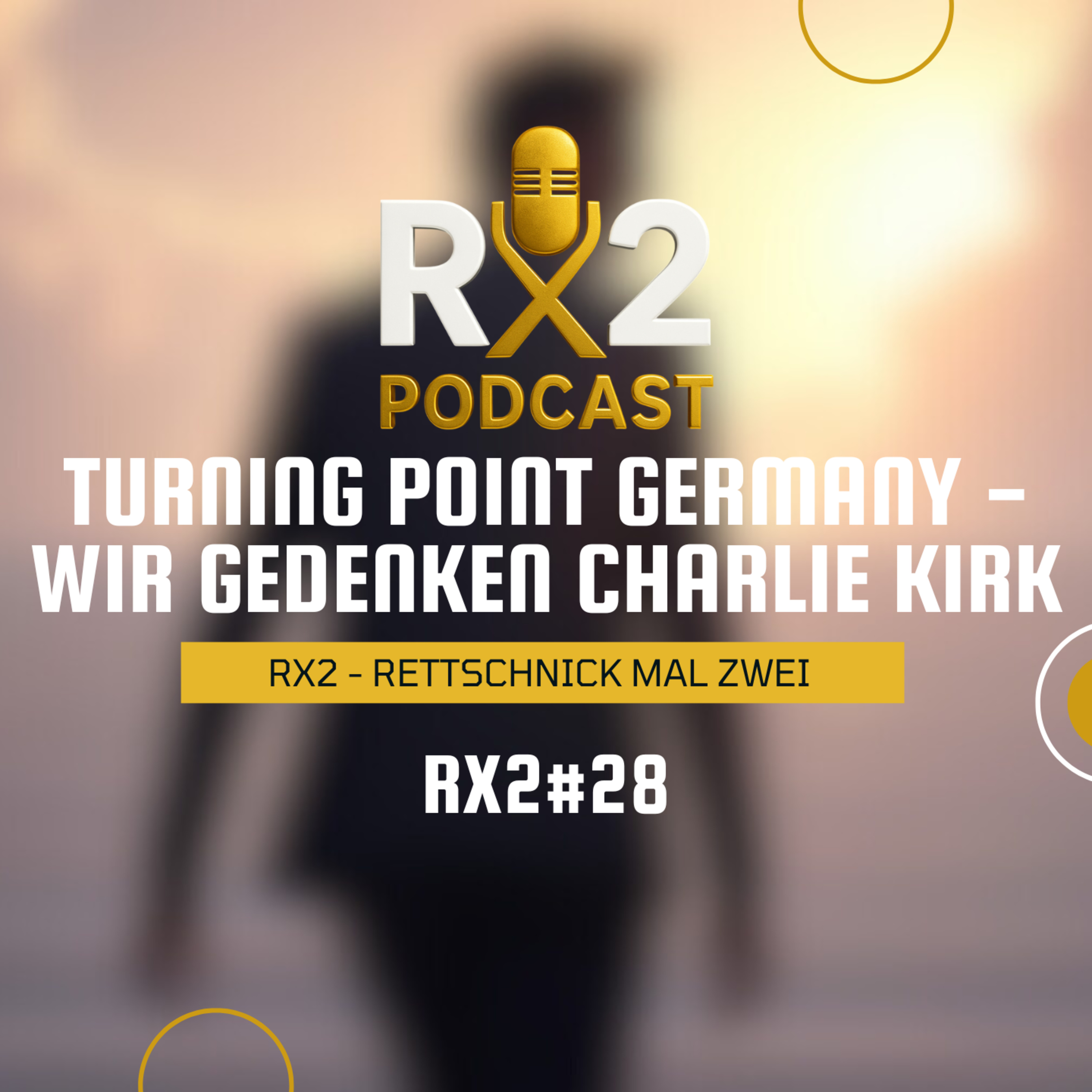 RX2 - Rettschnick mal zwei