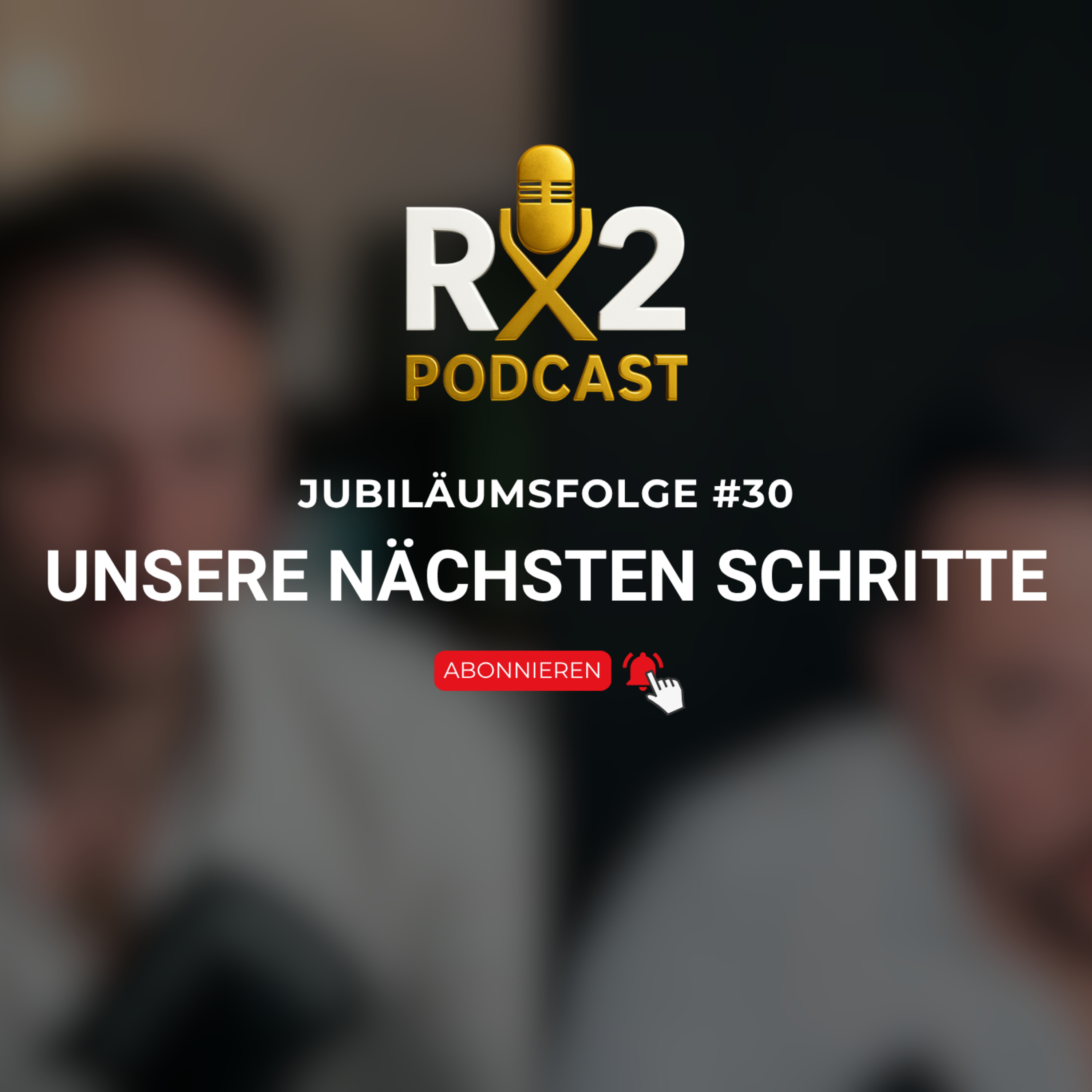 RX2 - Rettschnick mal zwei