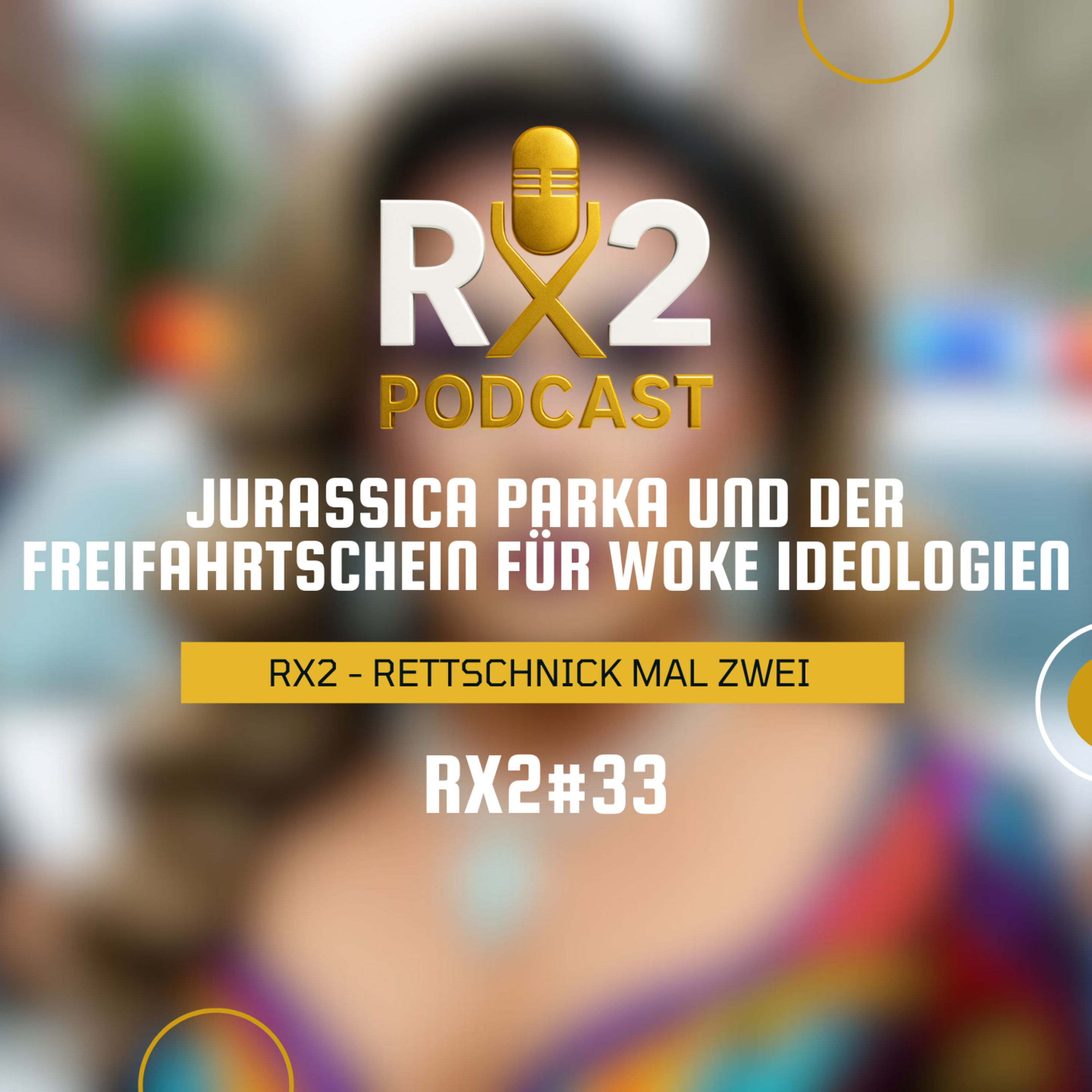 RX2 - Rettschnick mal zwei