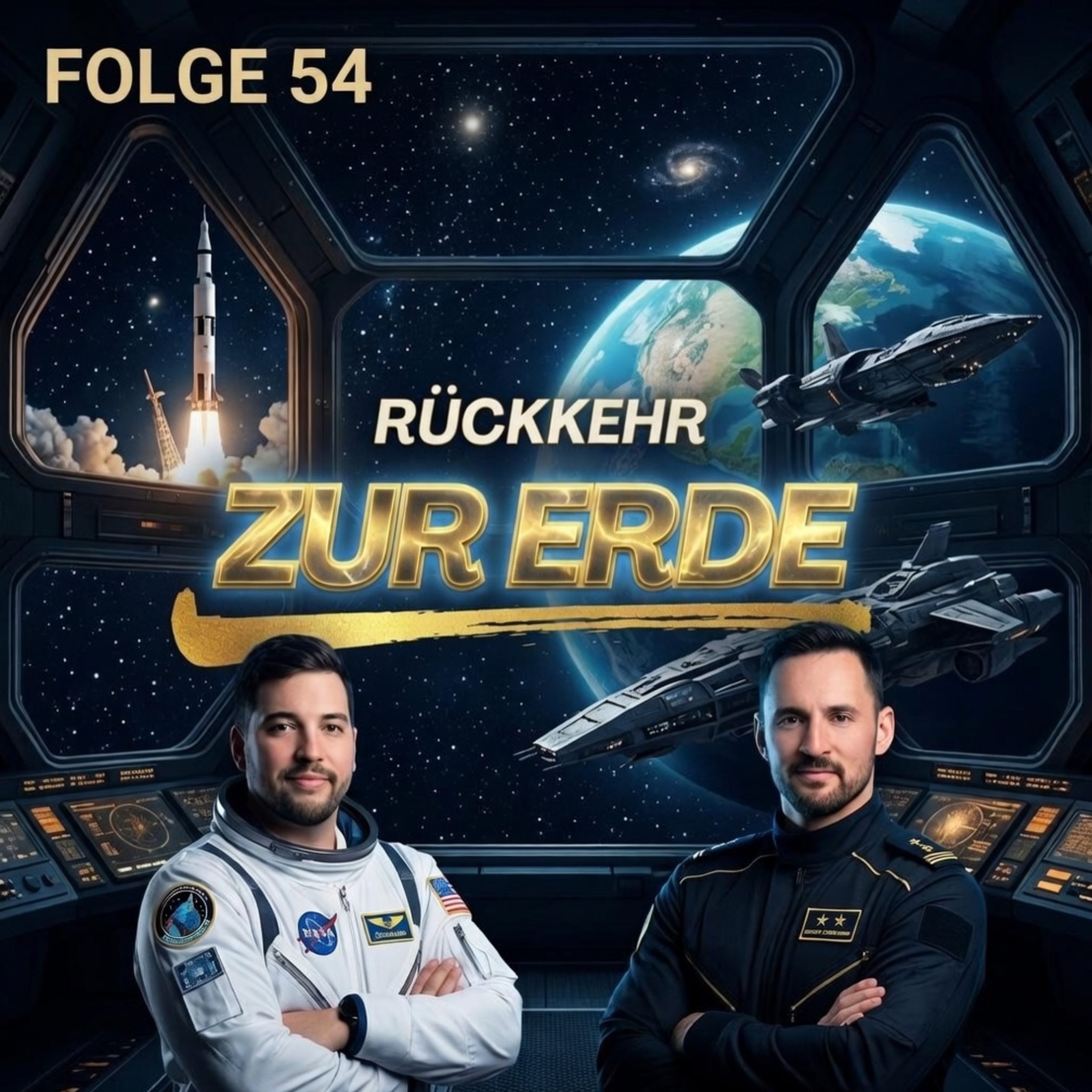 RX2 - Rettschnick mal zwei