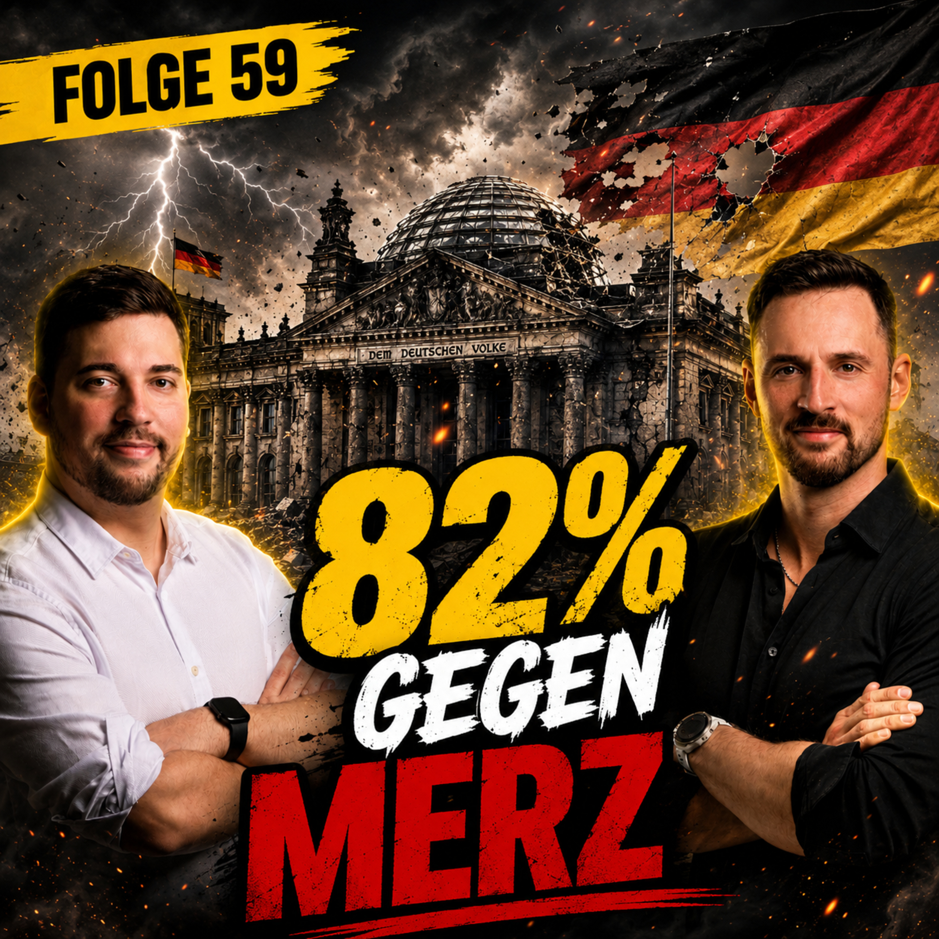 RX2 - Rettschnick mal zwei