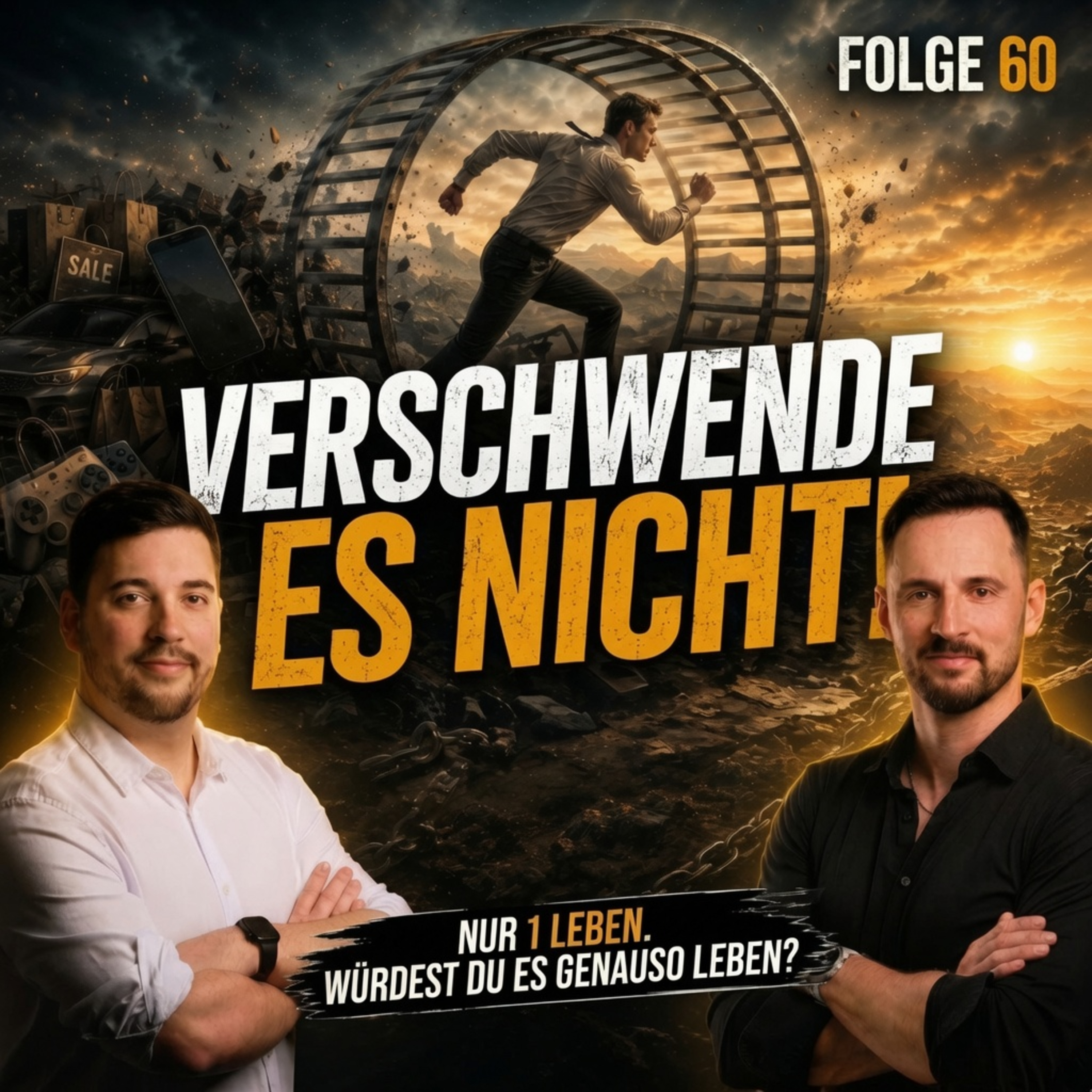 RX2 - Rettschnick mal zwei