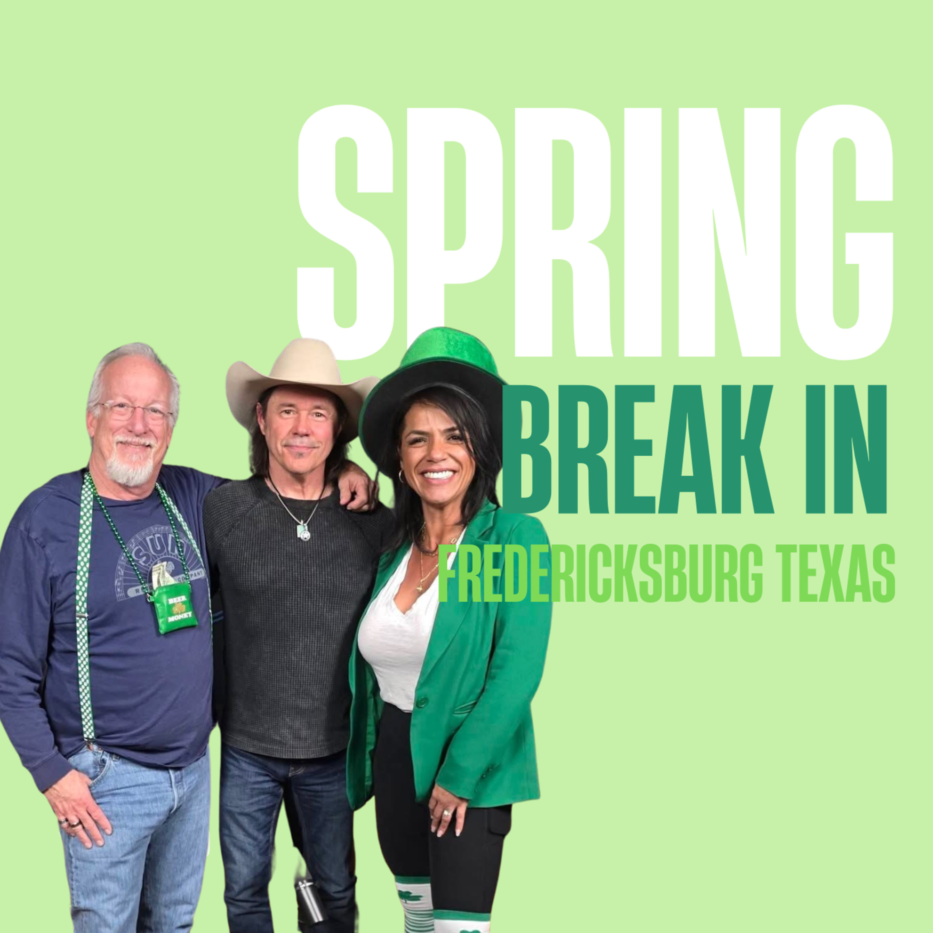 The Judge and JD Show - Why Fredericksburg Feels Alive Right Now