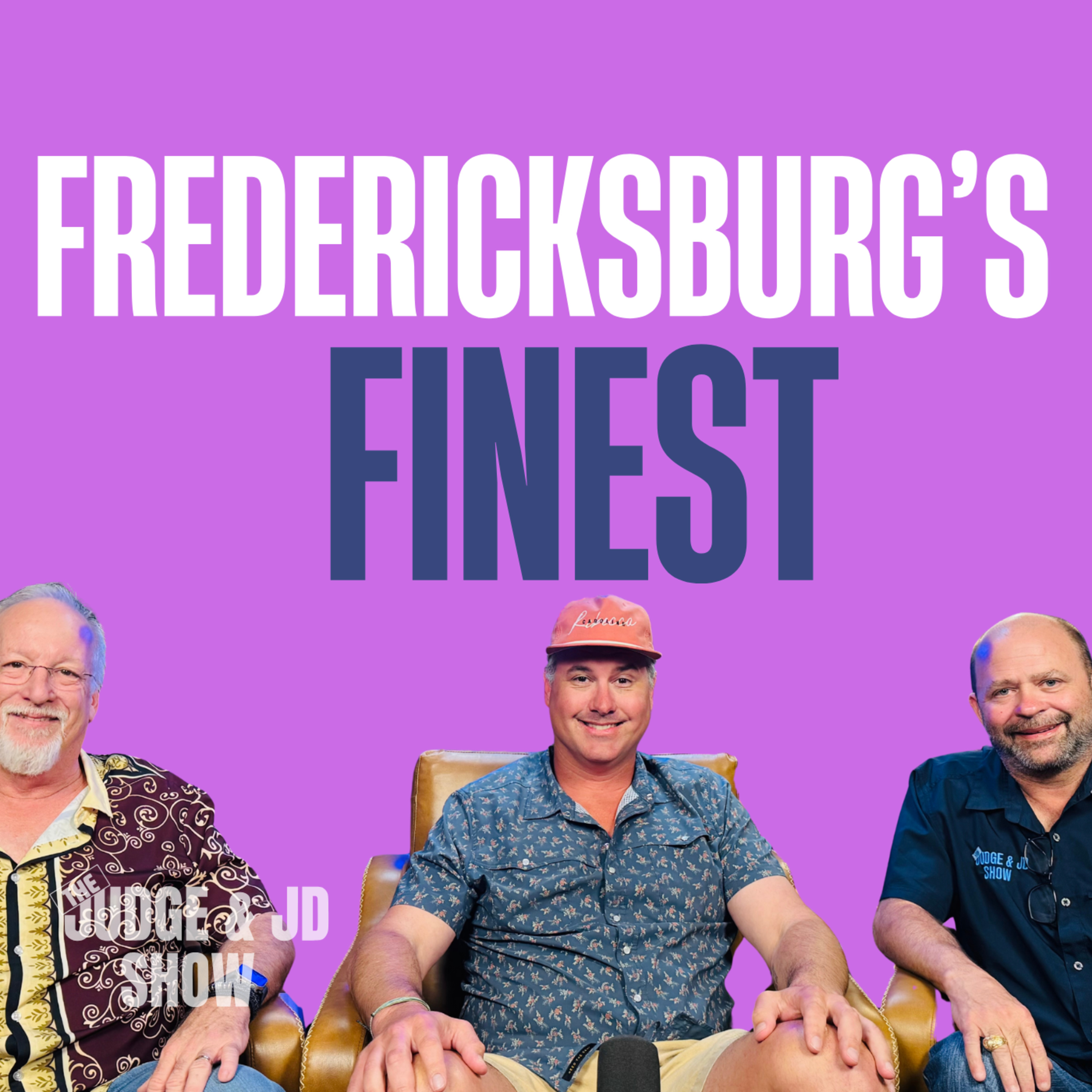 How a Fredericksburg Winery Reached the World Stage