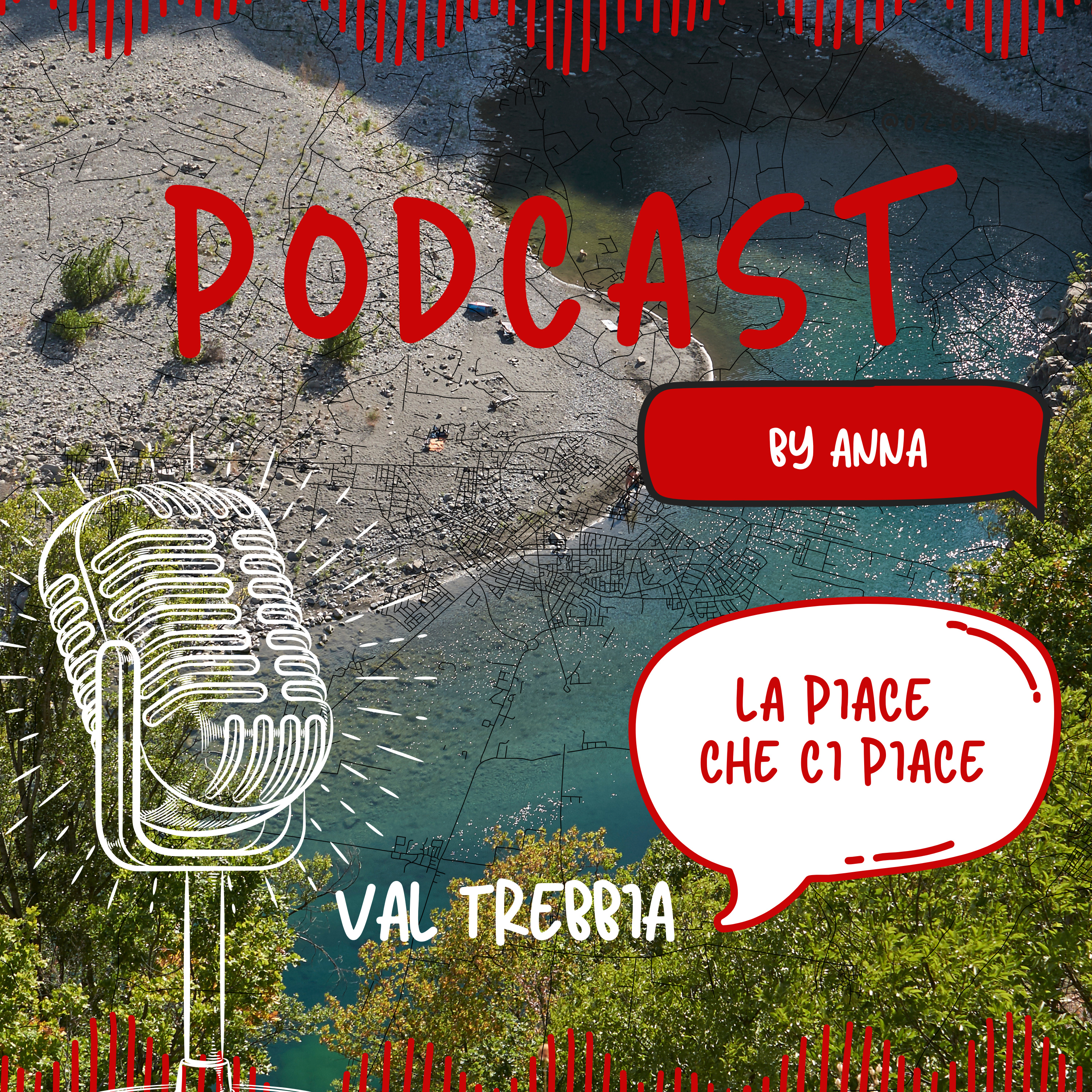 La Piace che ci piace_ VAL TREBBIA episode artwork