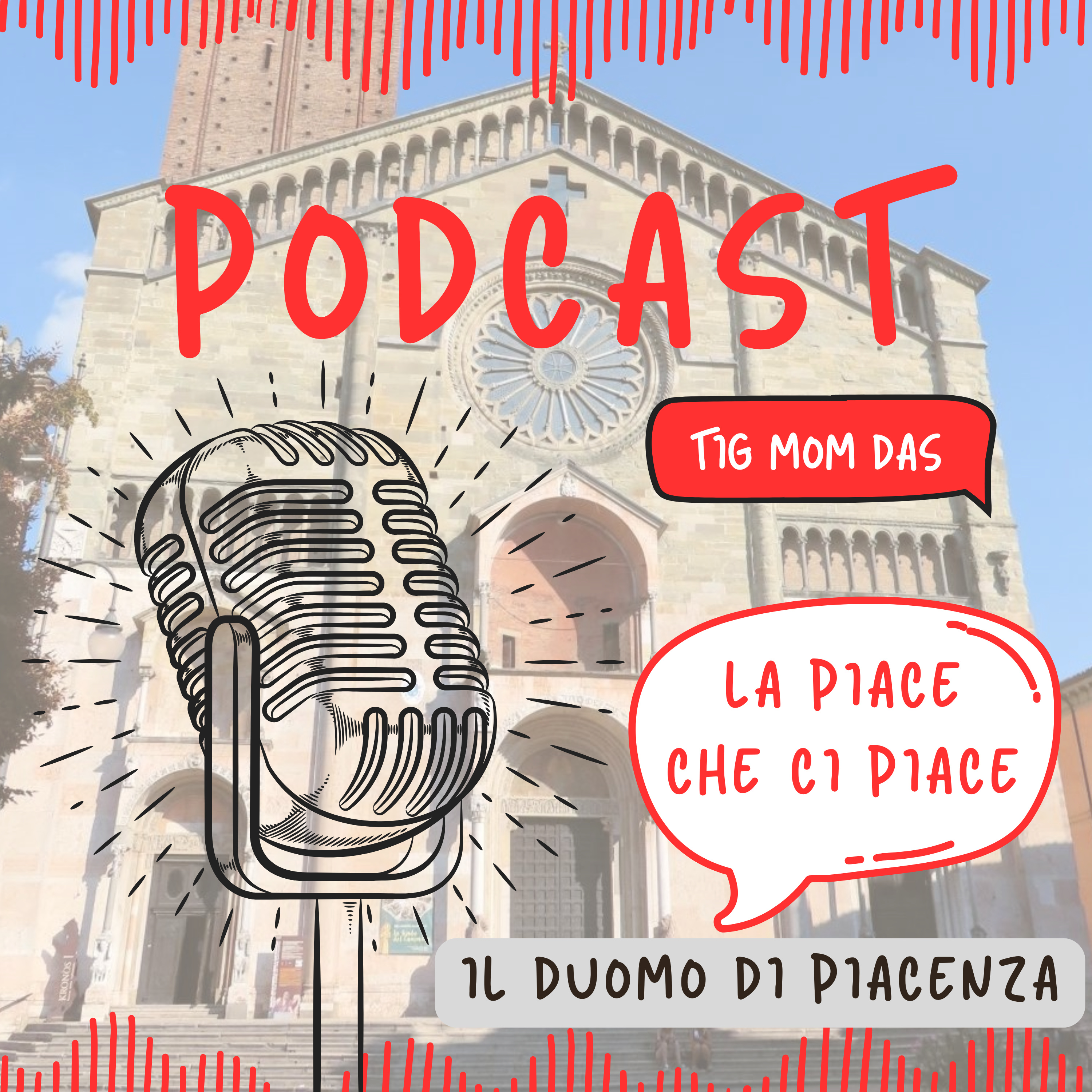 La Piace che ci piace_PIAZZA DUOMO episode artwork