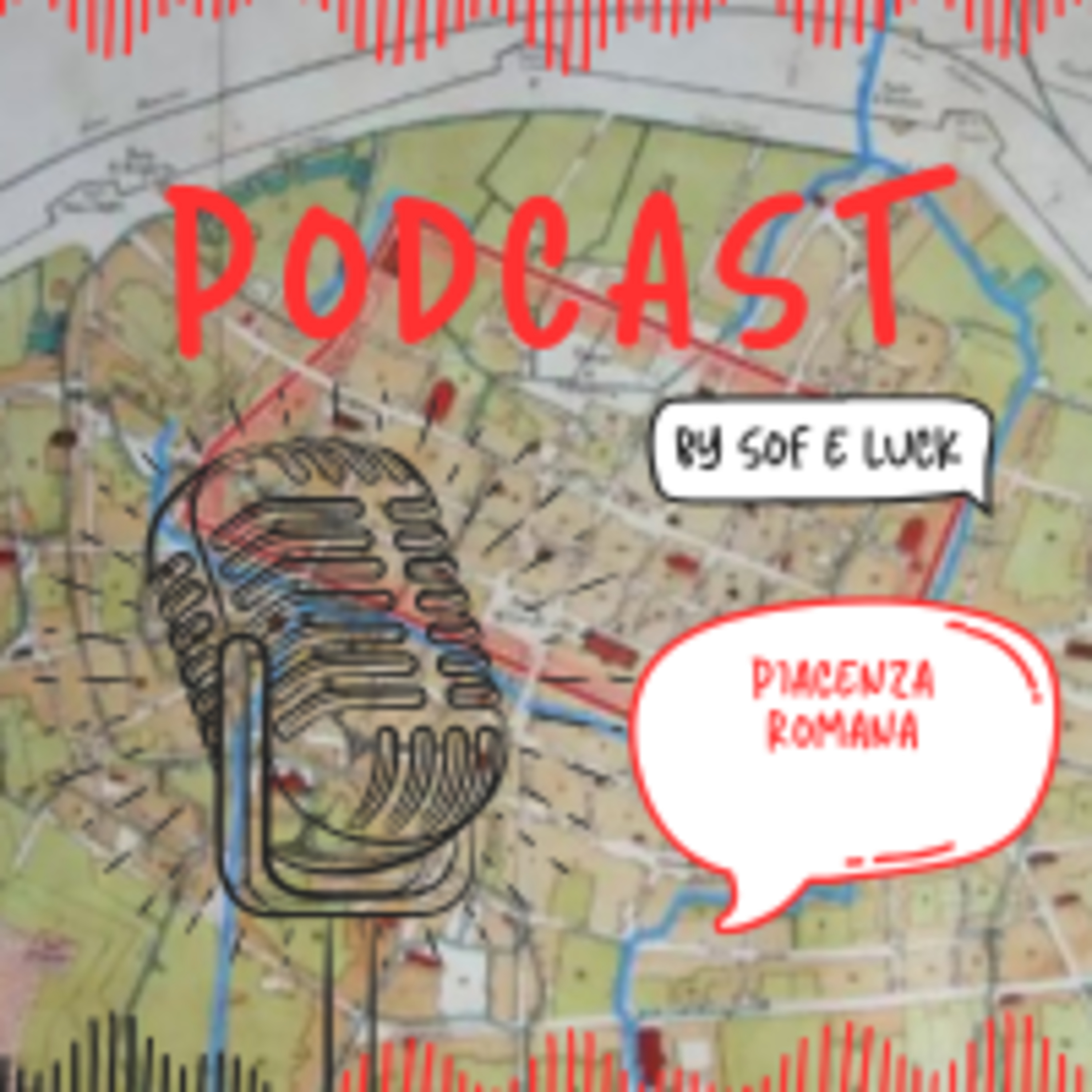 La Pace che ci piace_PLACENTIA ROMANA episode artwork