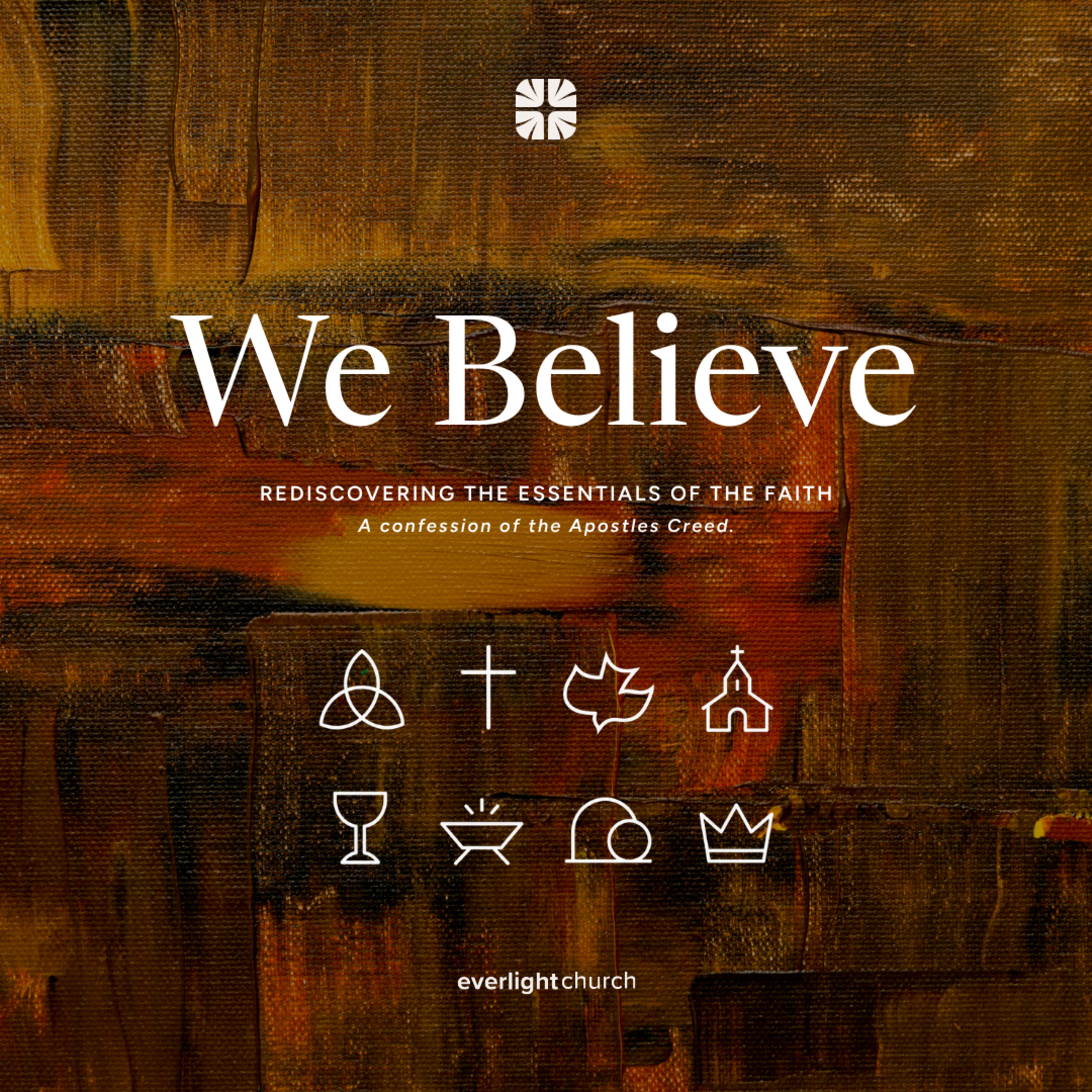 We Believe in the Son | Hebrews 2:9-18 episode artwork