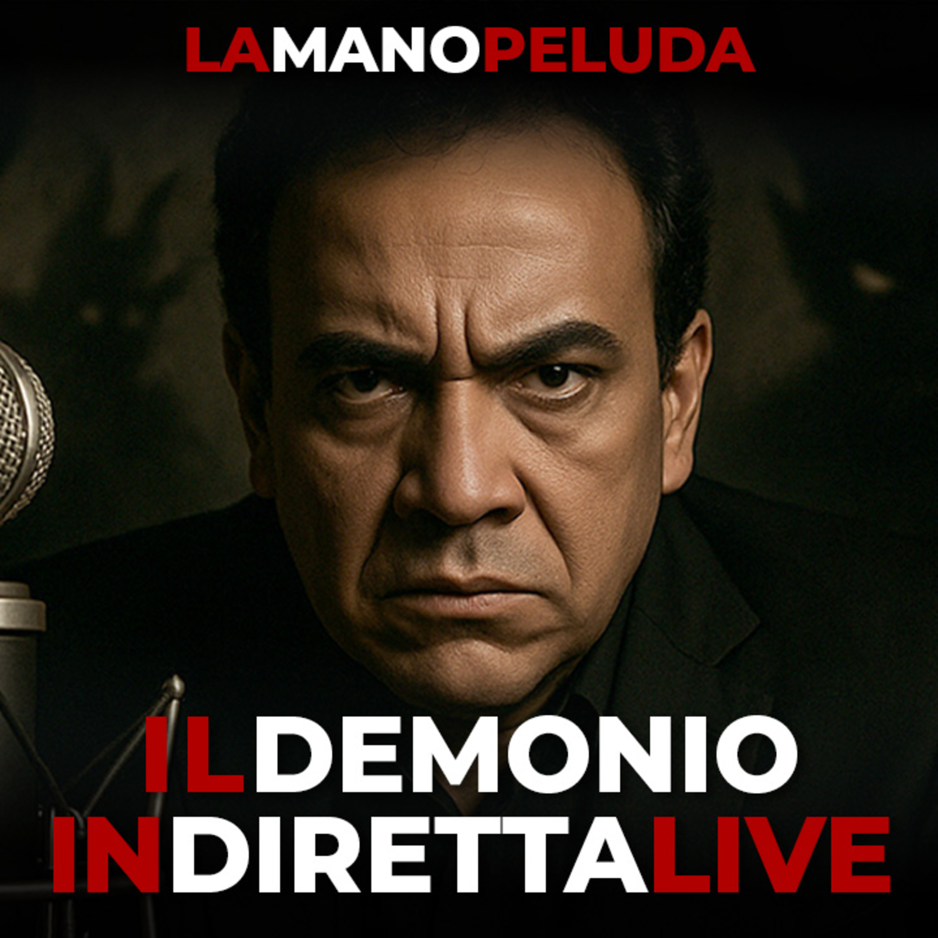 La Mano Peluda: il caso che ha scioccato il Messico #lamanopeluda episode artwork