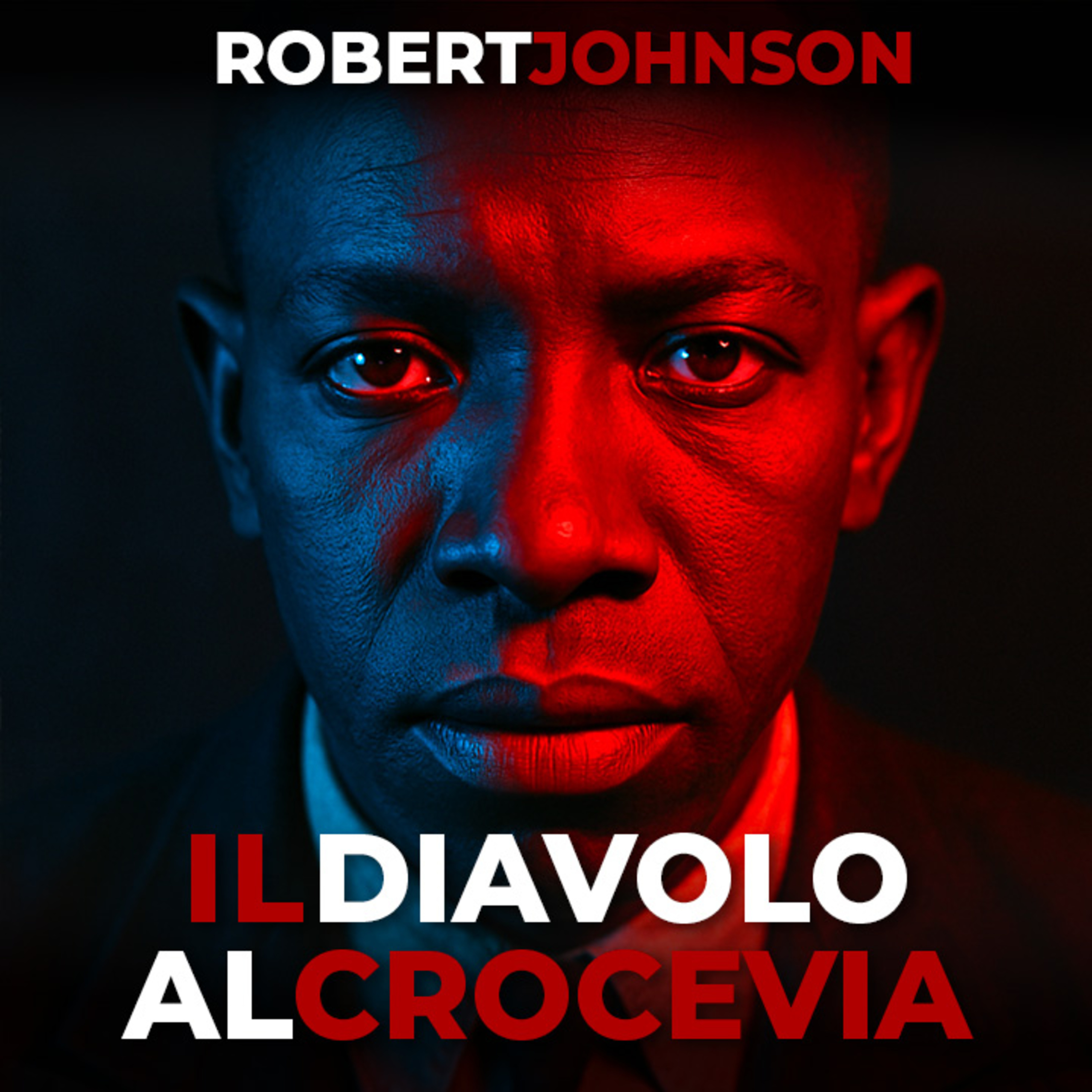 Robert Johnson e il Diavolo al Crocevia: La Leggenda del Blues #StorieRock  episode artwork