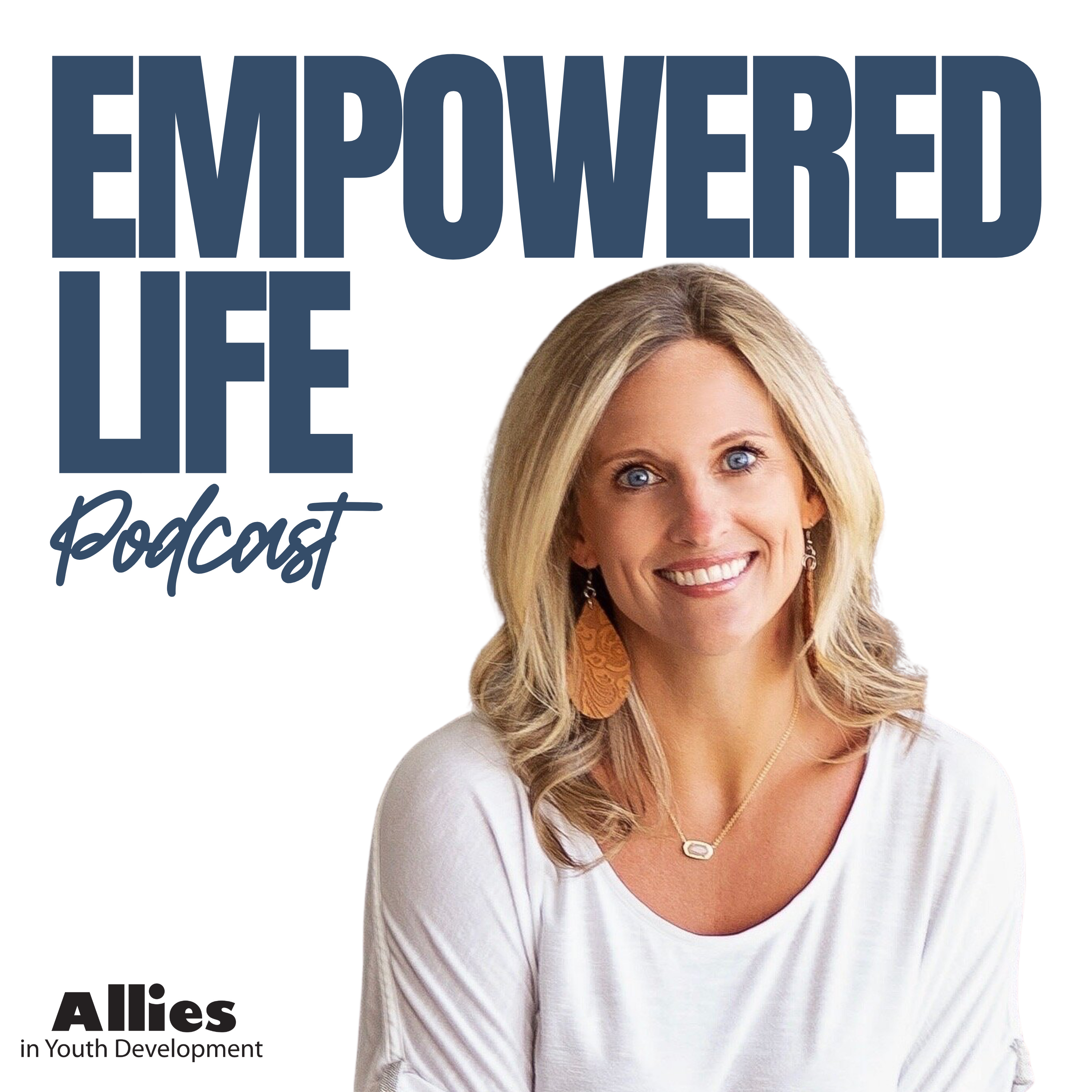 She Stopped Hustling for Results and Started Trusting God With Them | Jenn Kleiber episode artwork