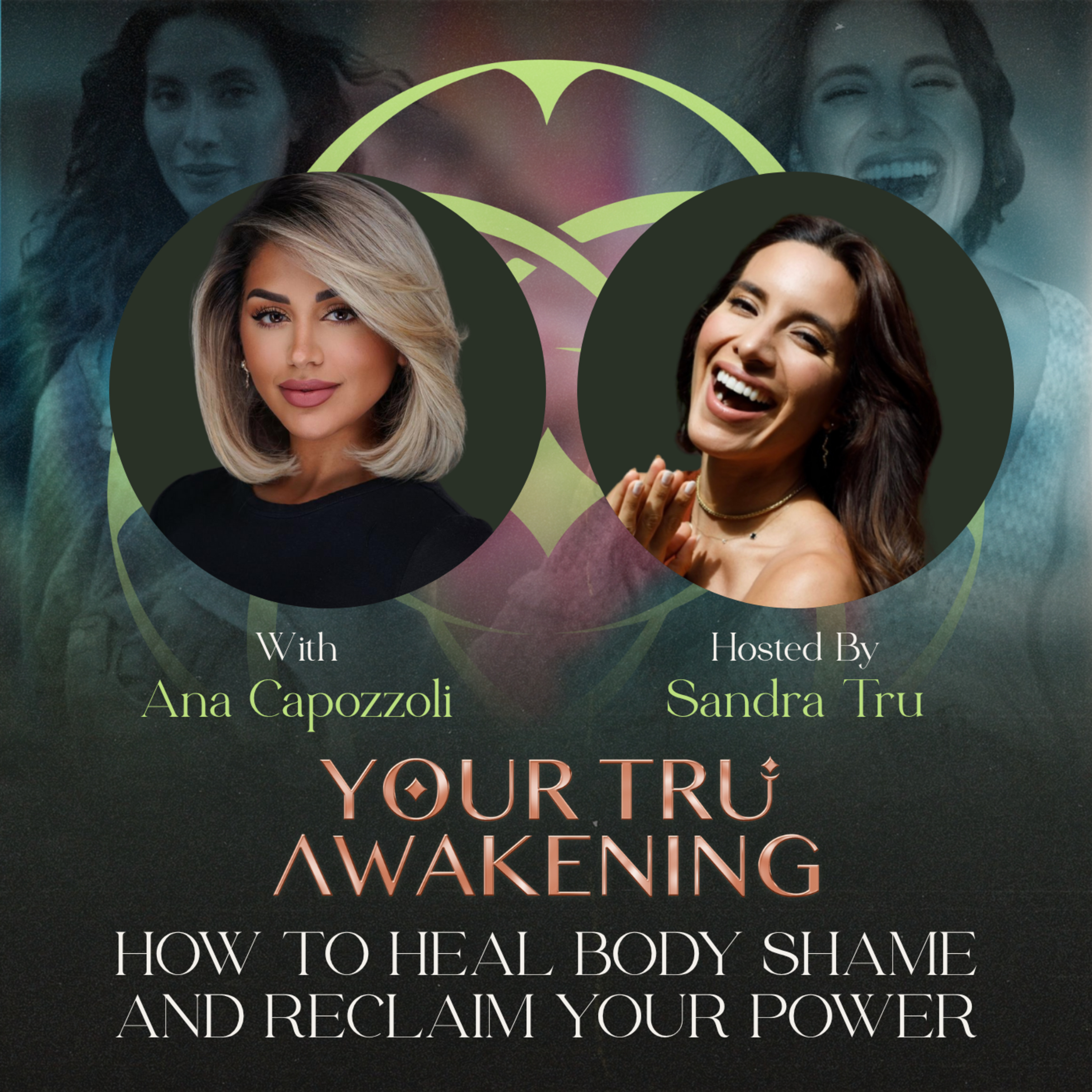 Your Tru Awakening