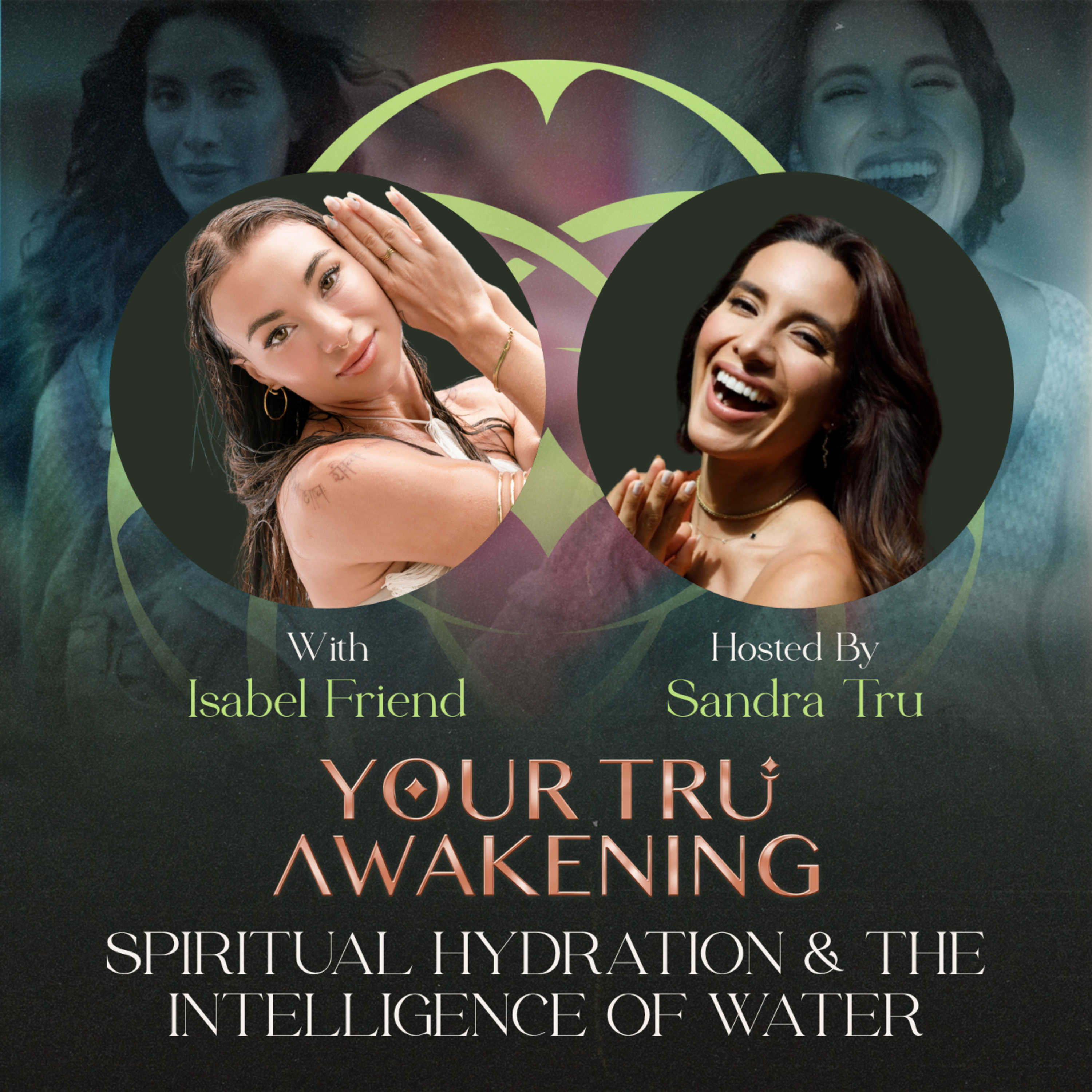 Your Tru Awakening