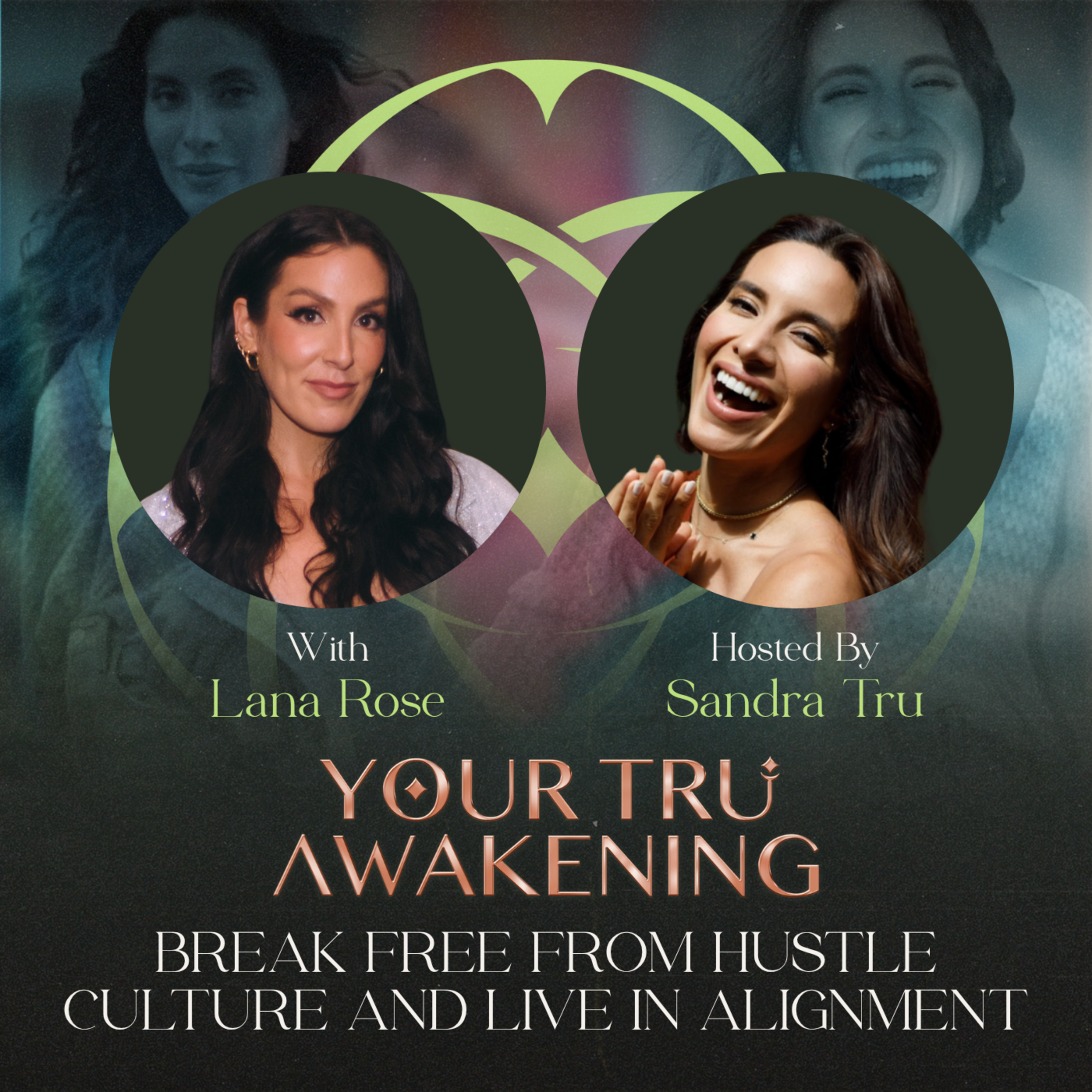 Your Tru Awakening