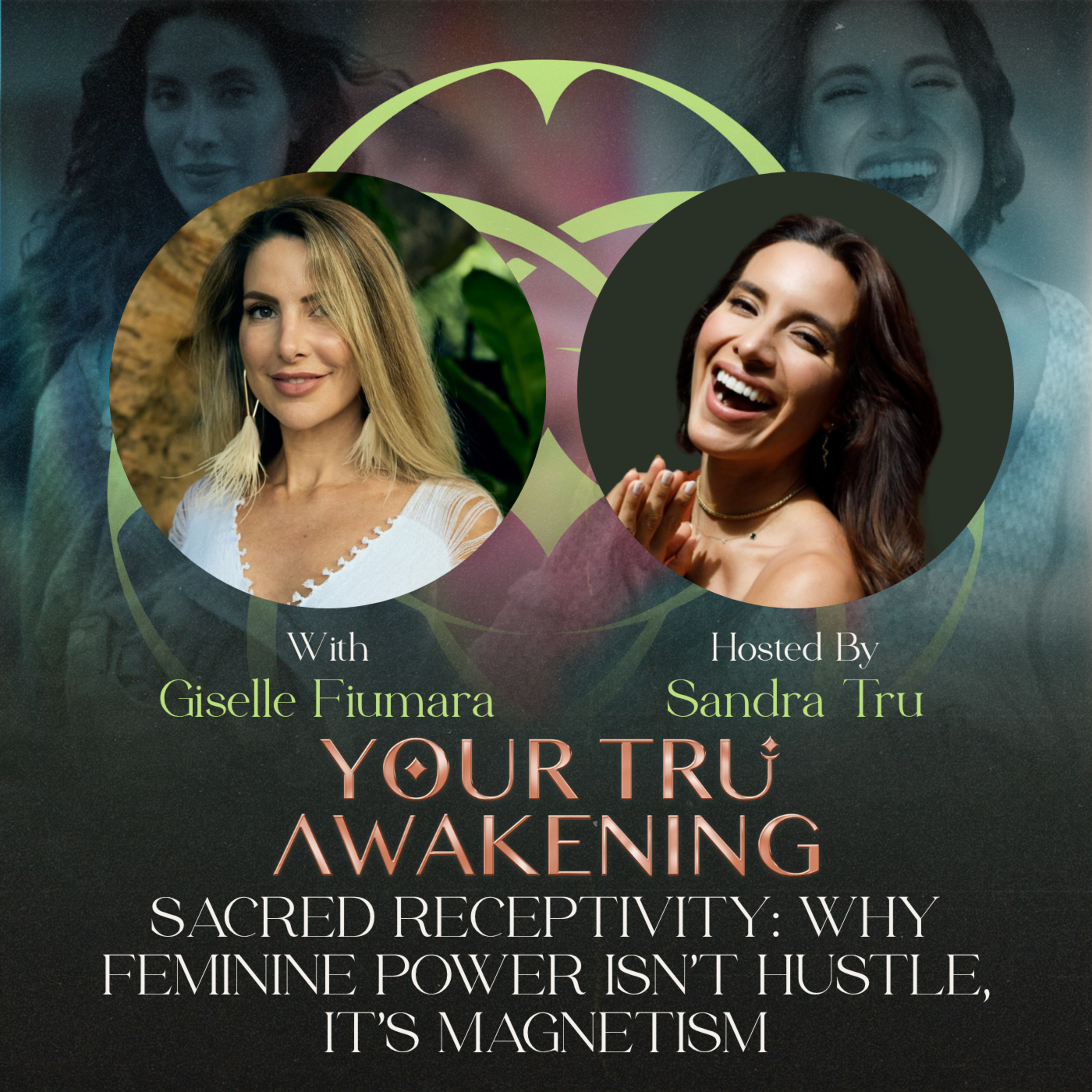Your Tru Awakening