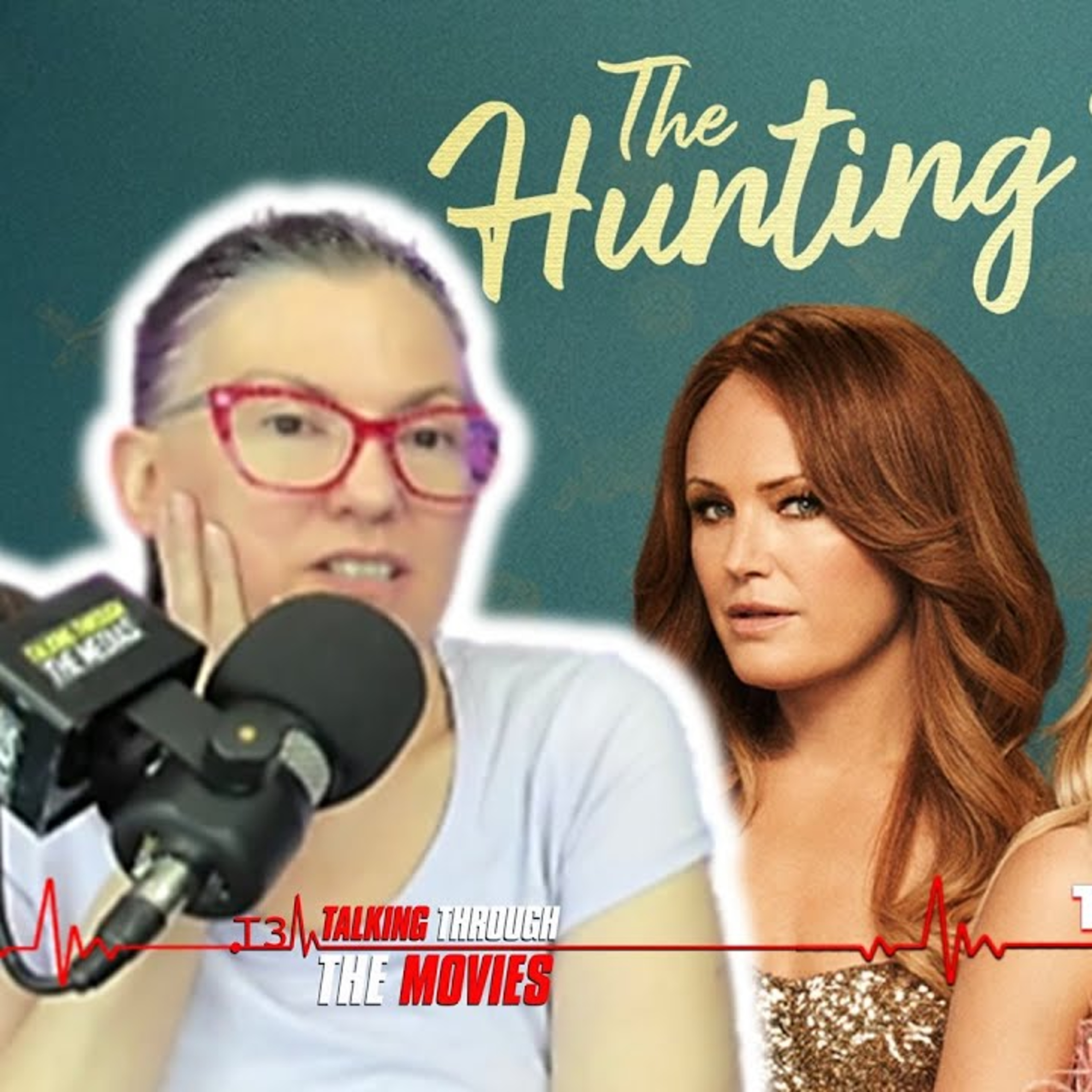 Talking Through The Movies