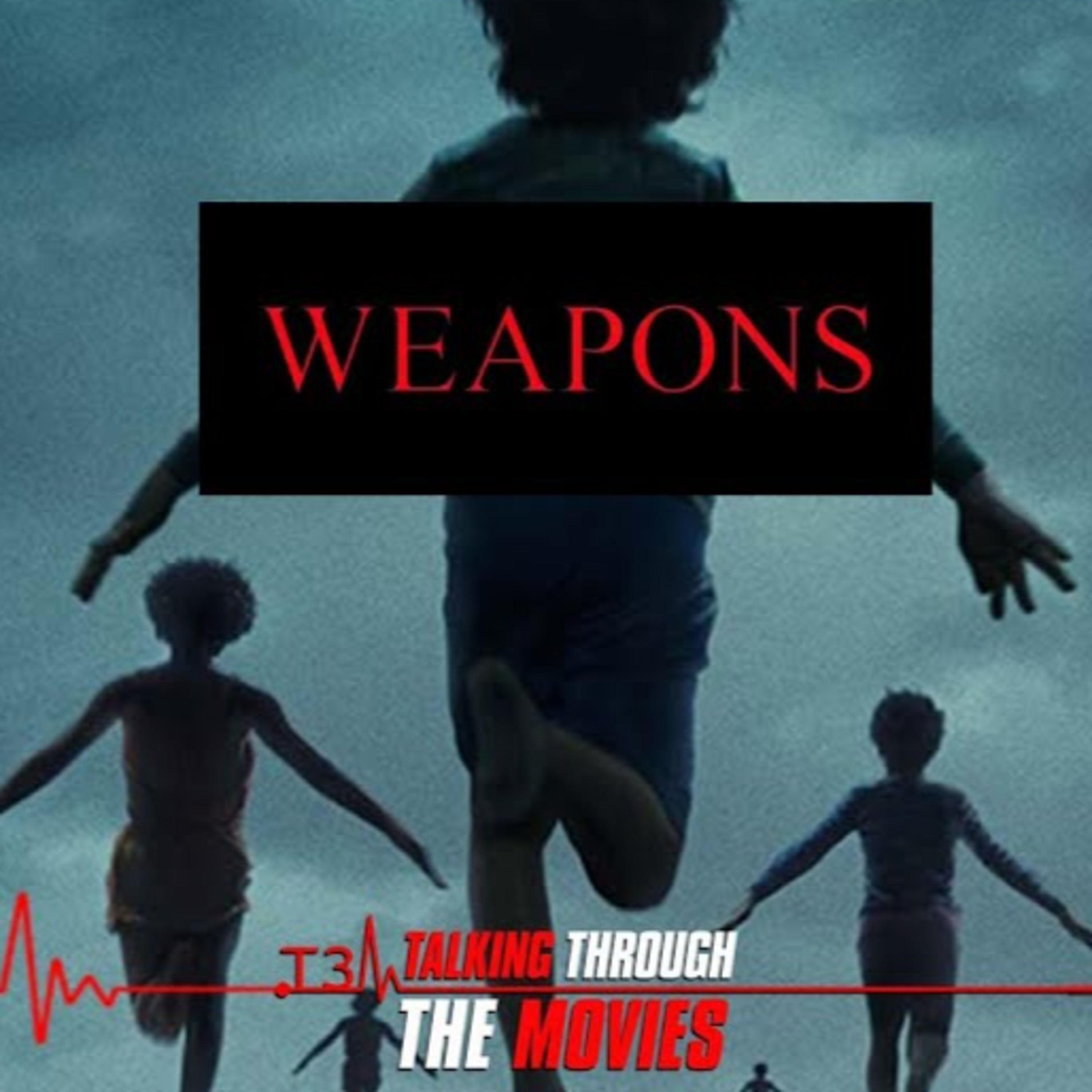 Talking Through The Movies