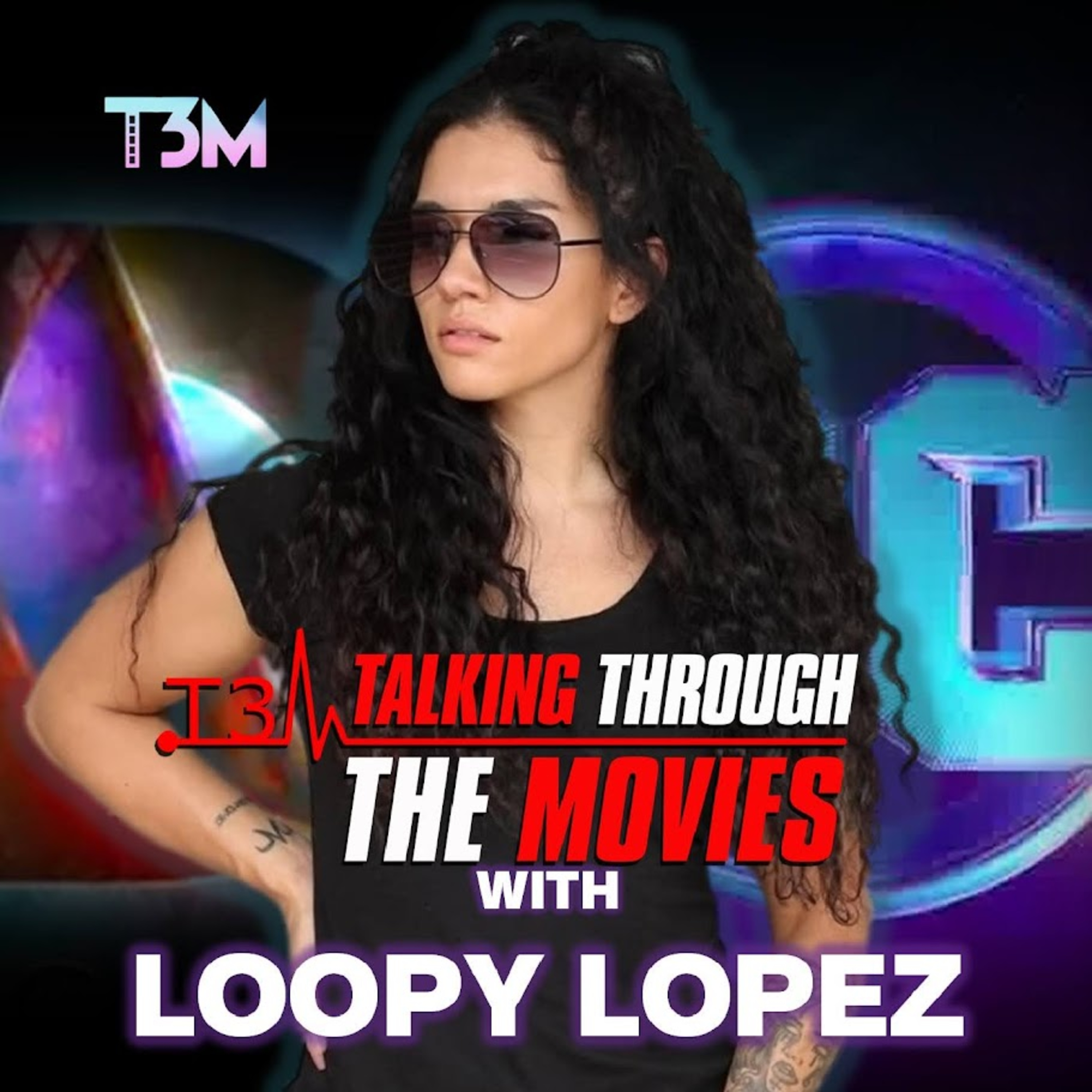 Talking Through The Movies