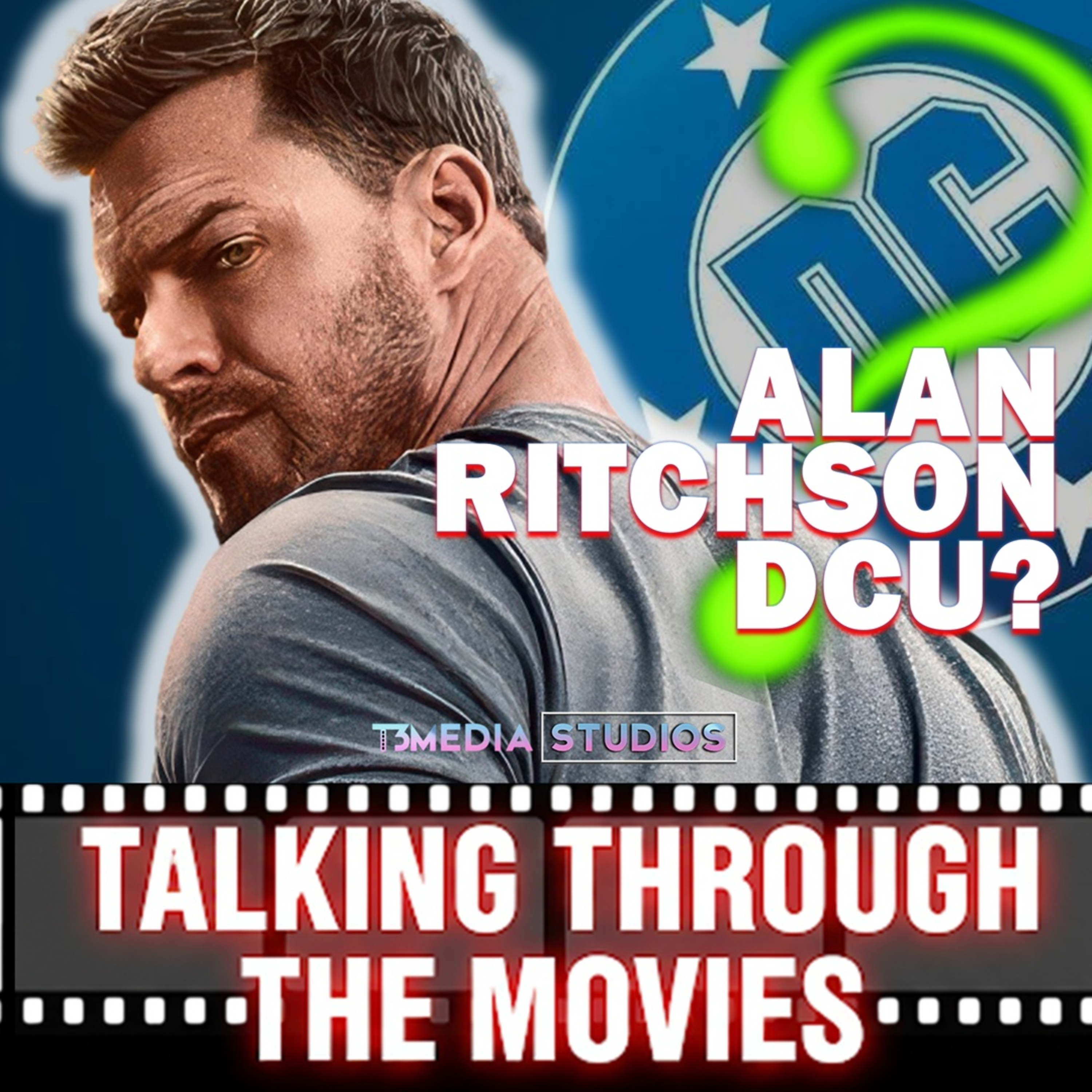 Talking Through The Movies