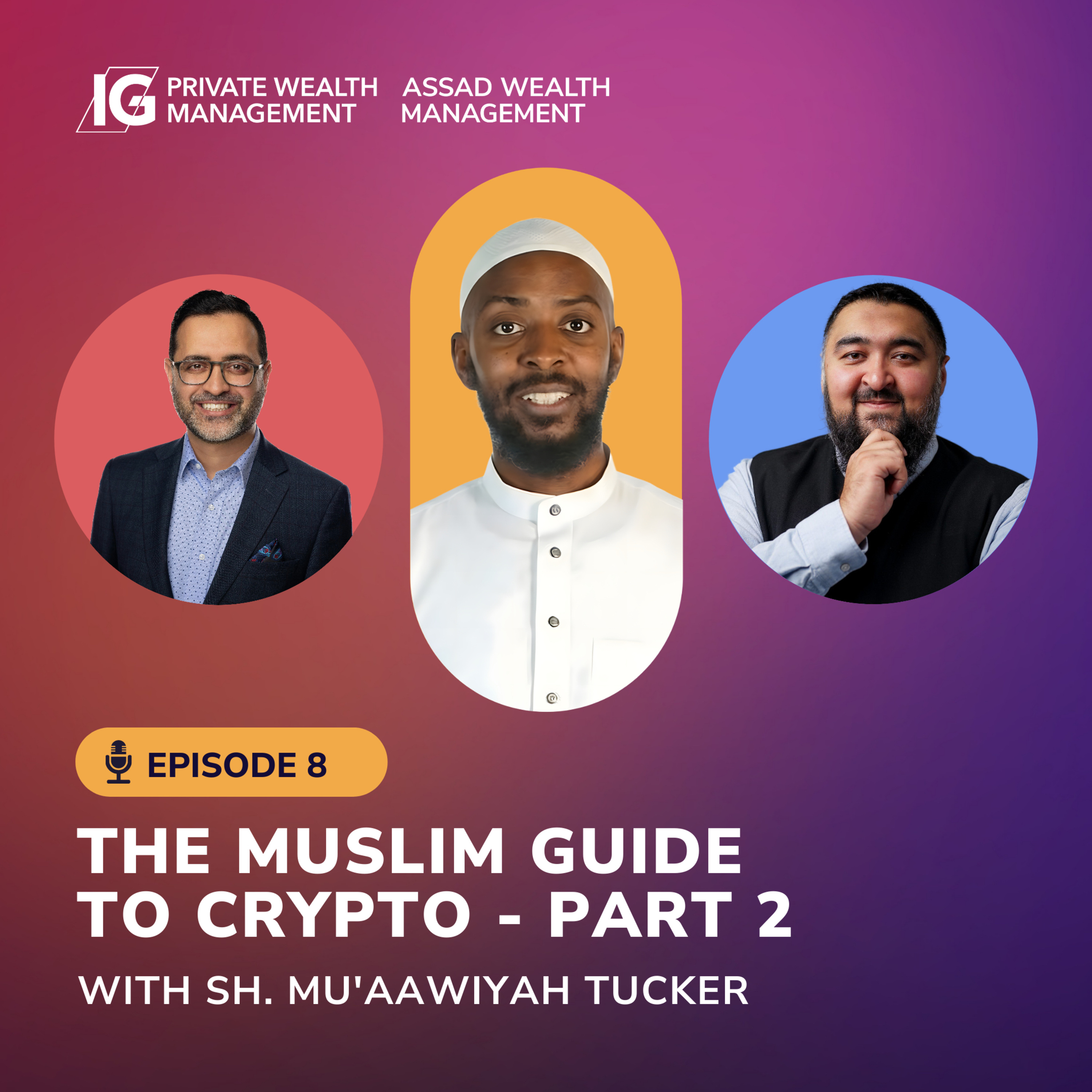 The Muslim Guide to Crypto – Part 2