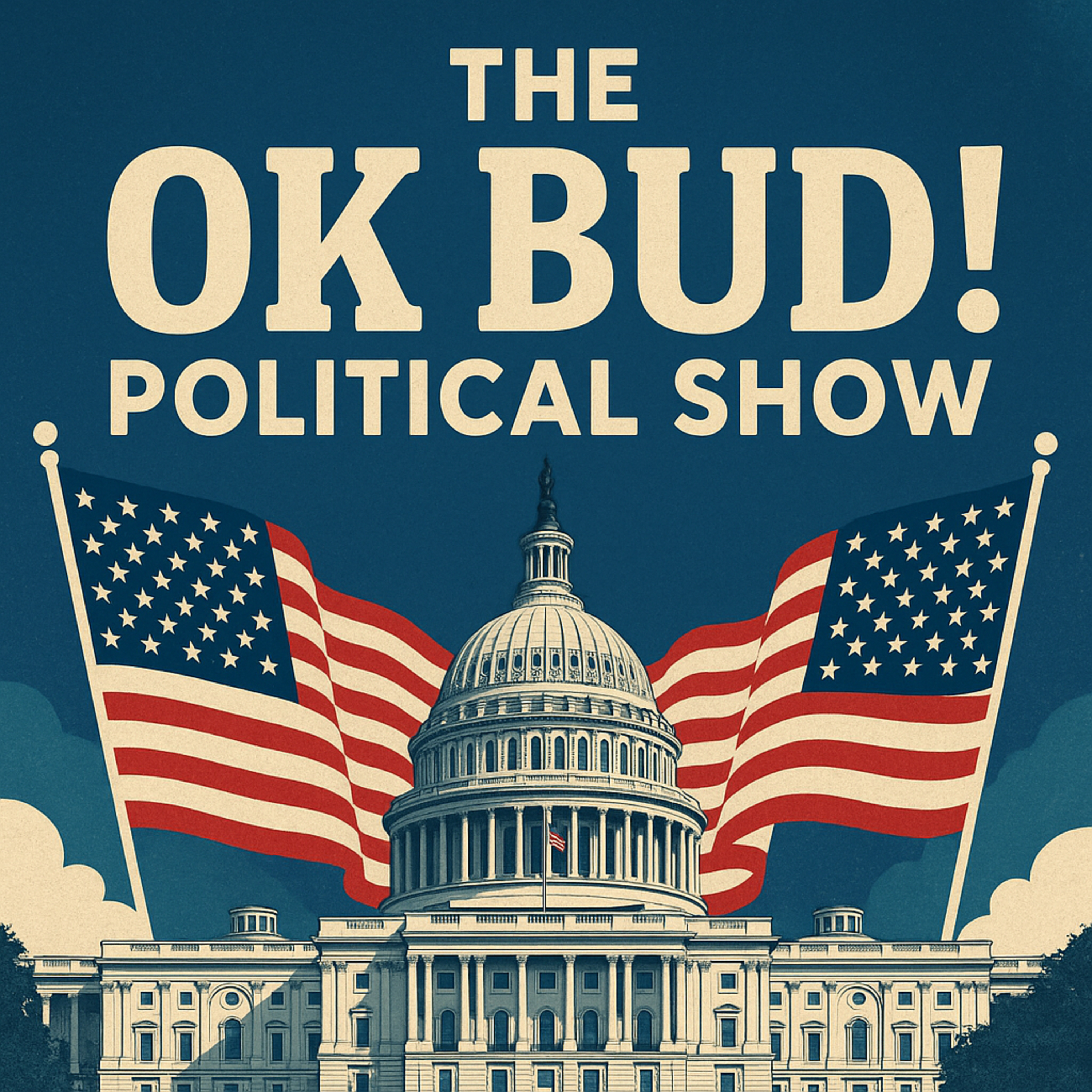 OK Bud!
