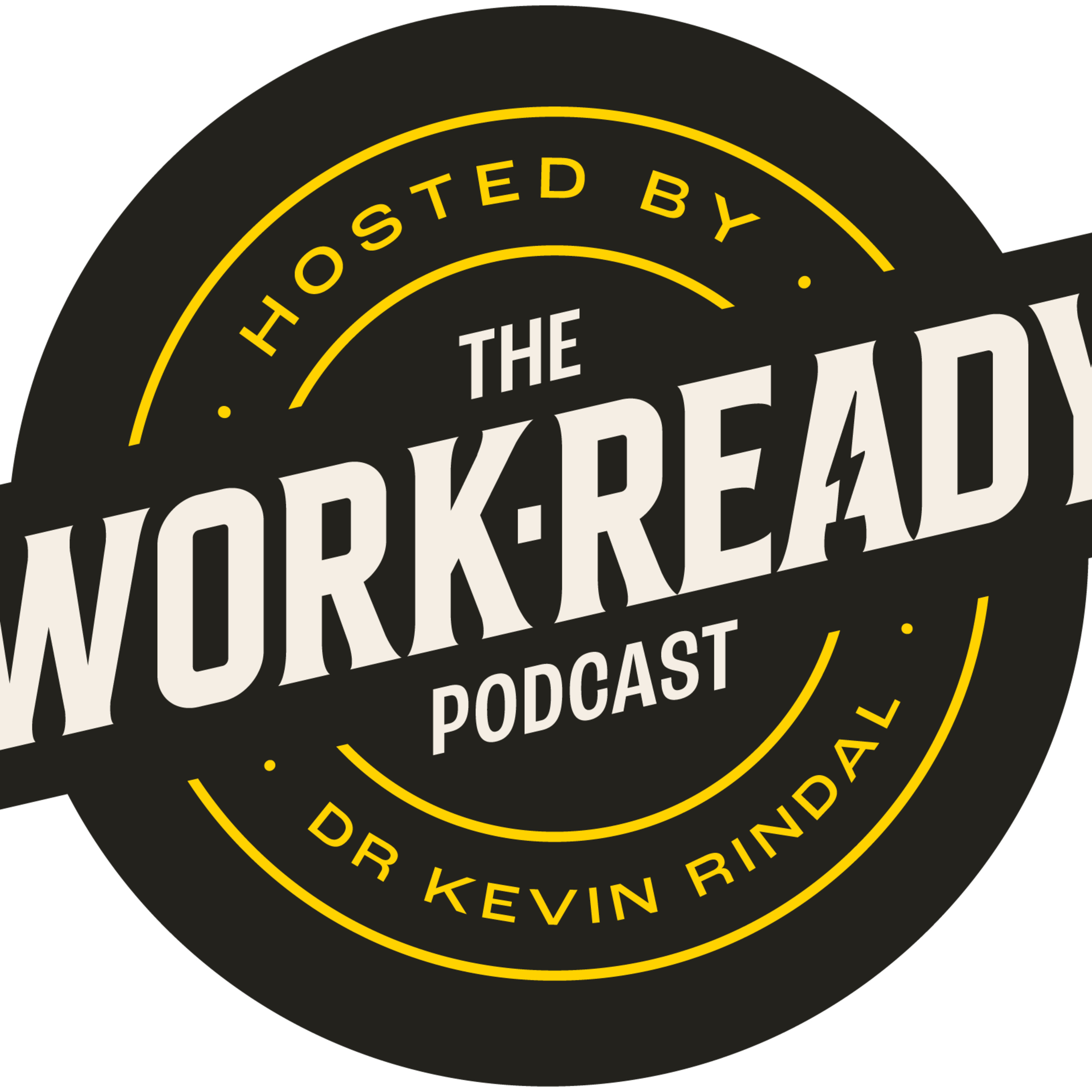 What Your Body Is Capable Of: Performance & Longevity for Workforce Athletes episode artwork