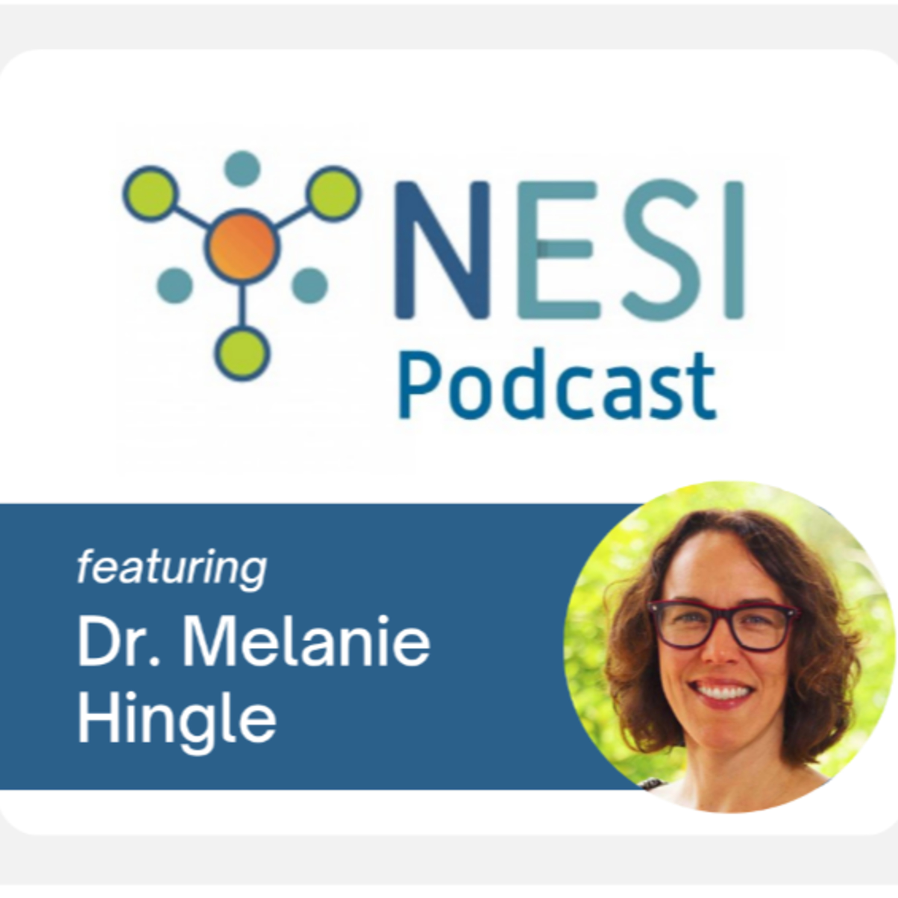 The NESI Podcast
