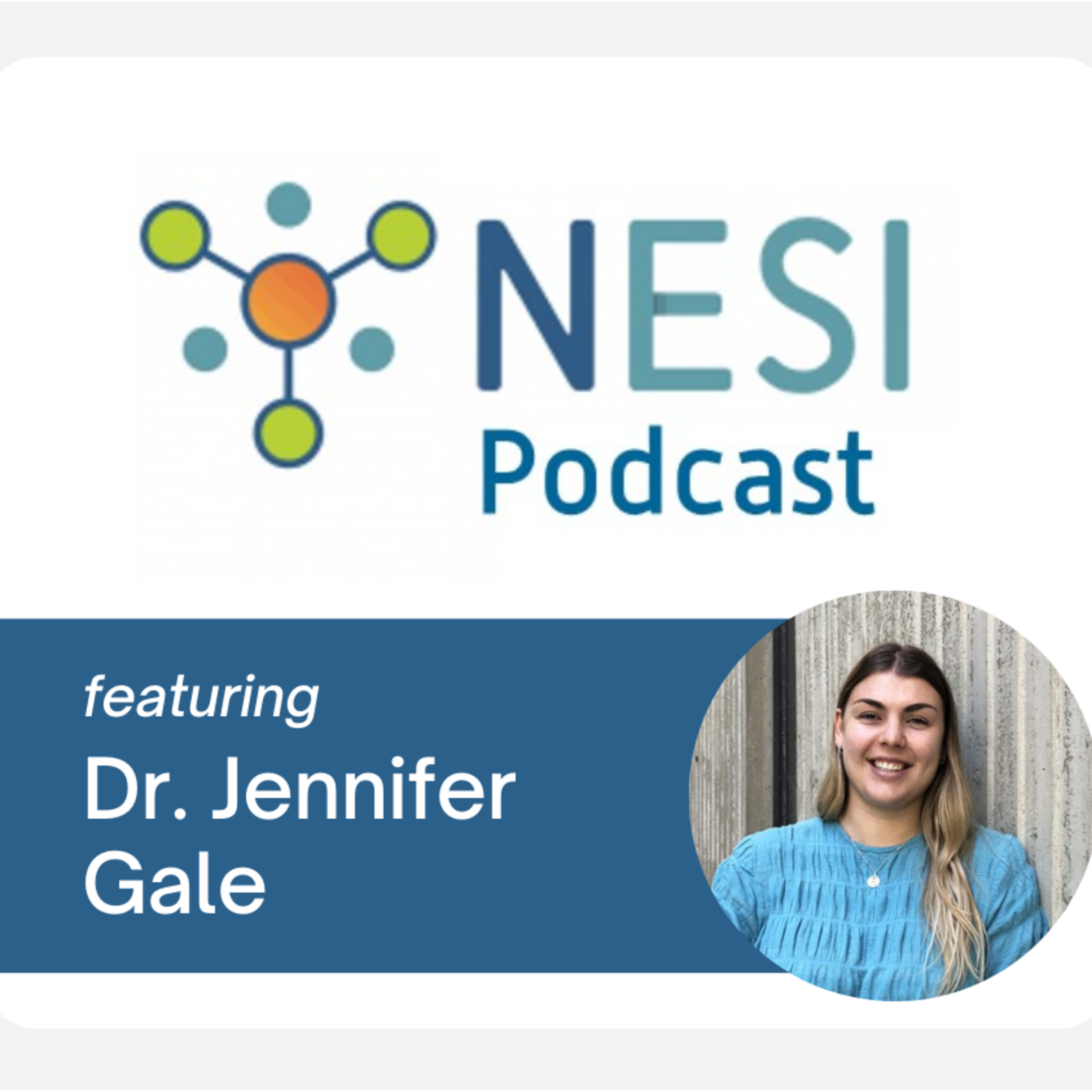The NESI Podcast