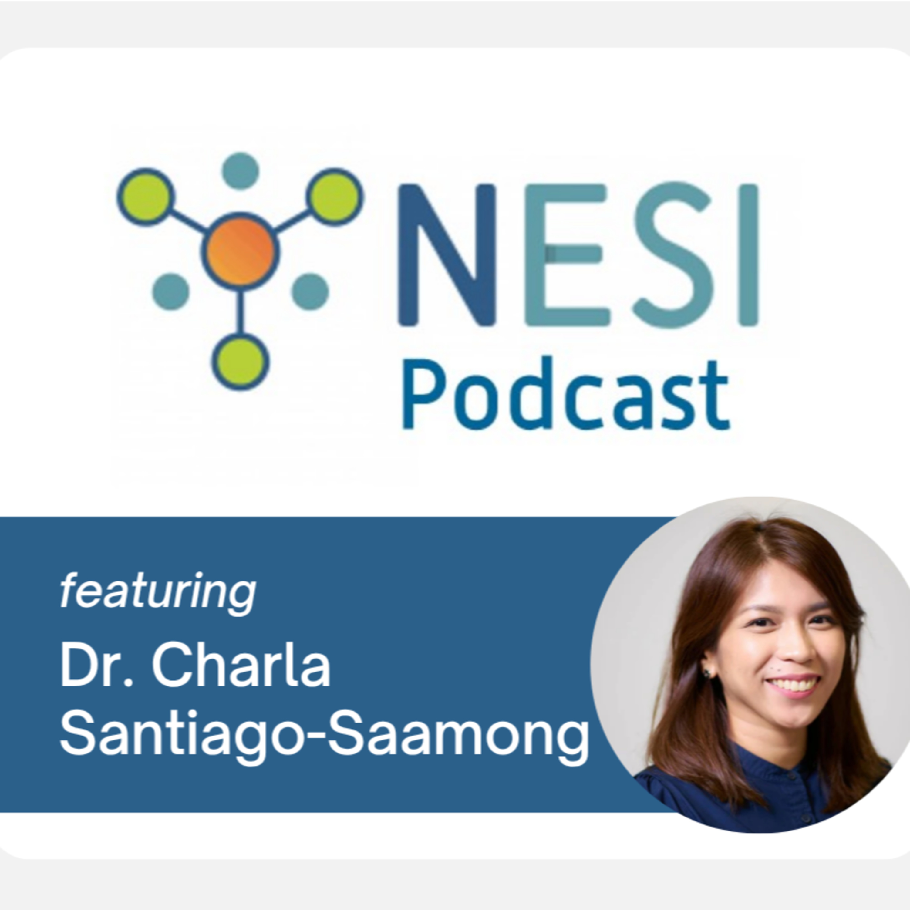 The NESI Podcast
