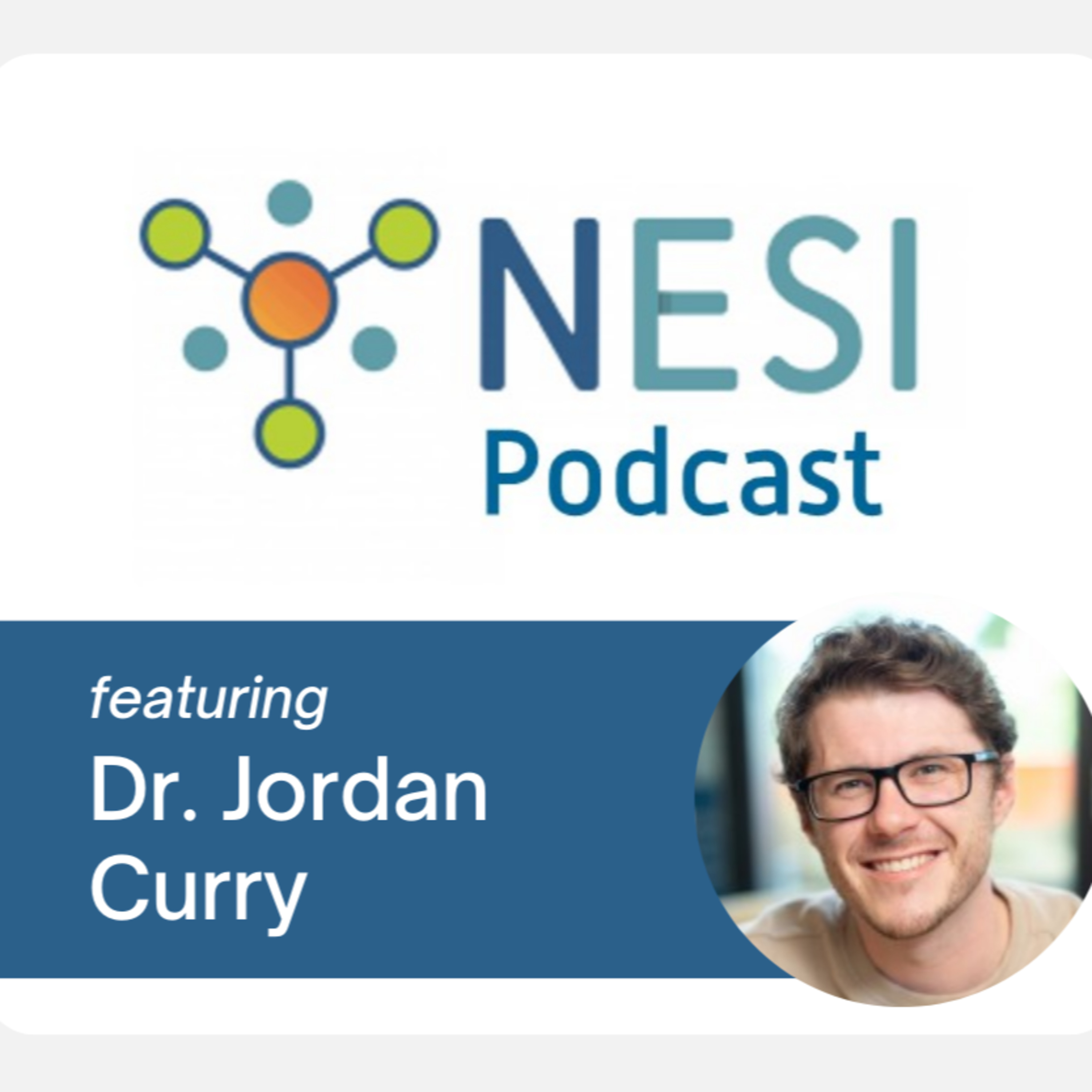 The NESI Podcast
