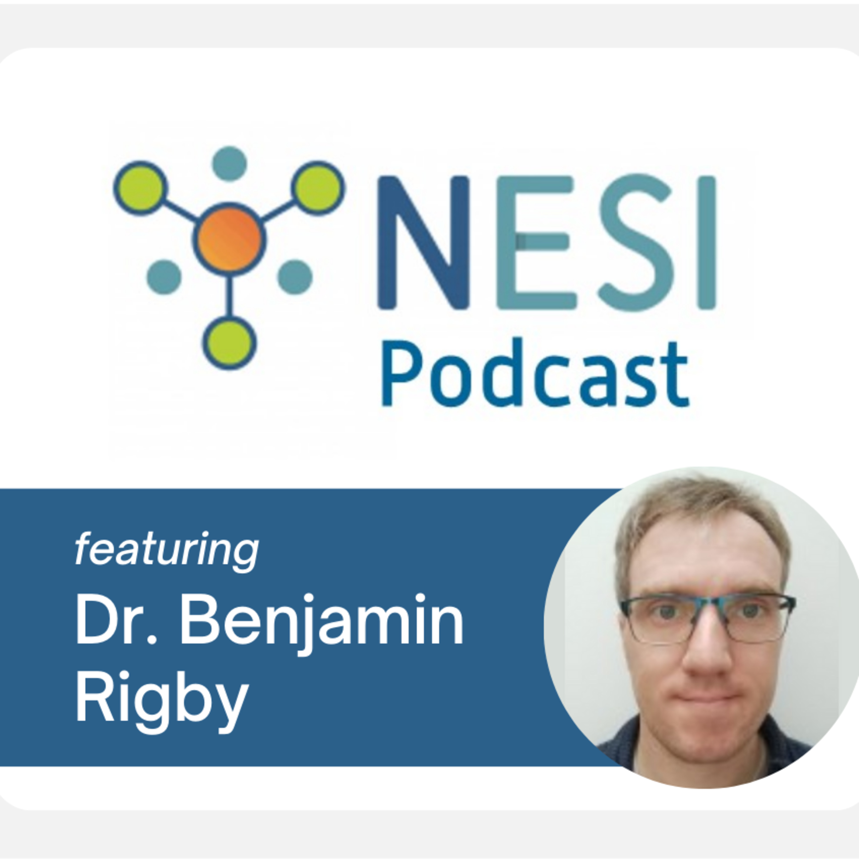 The NESI Podcast