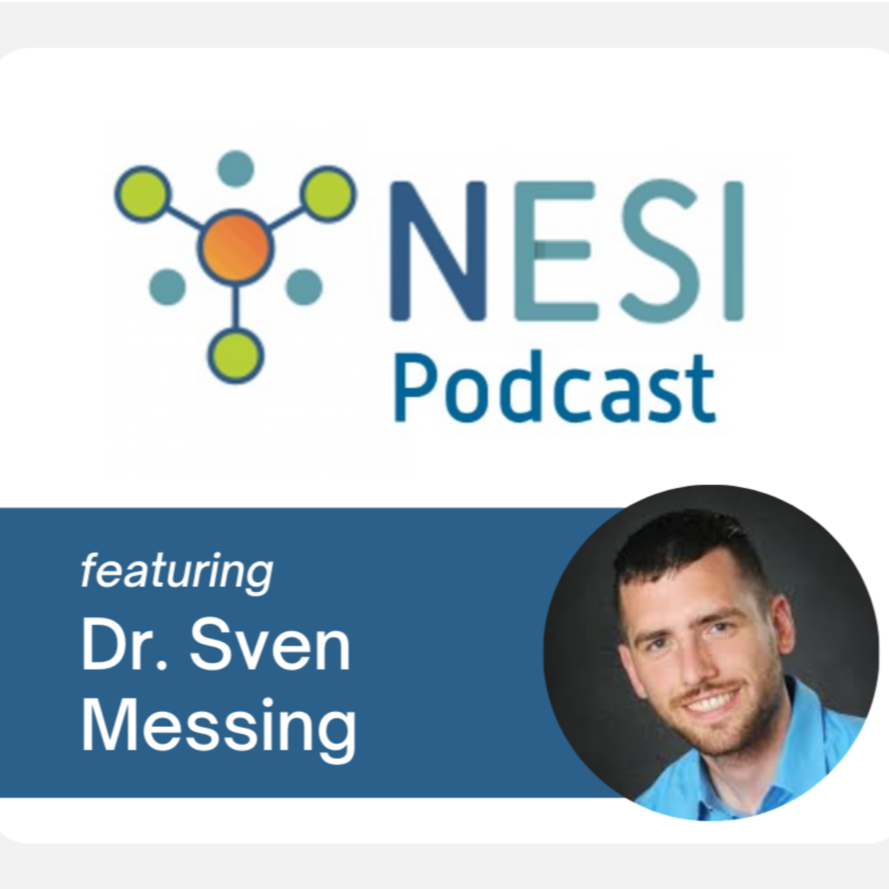 The NESI Podcast