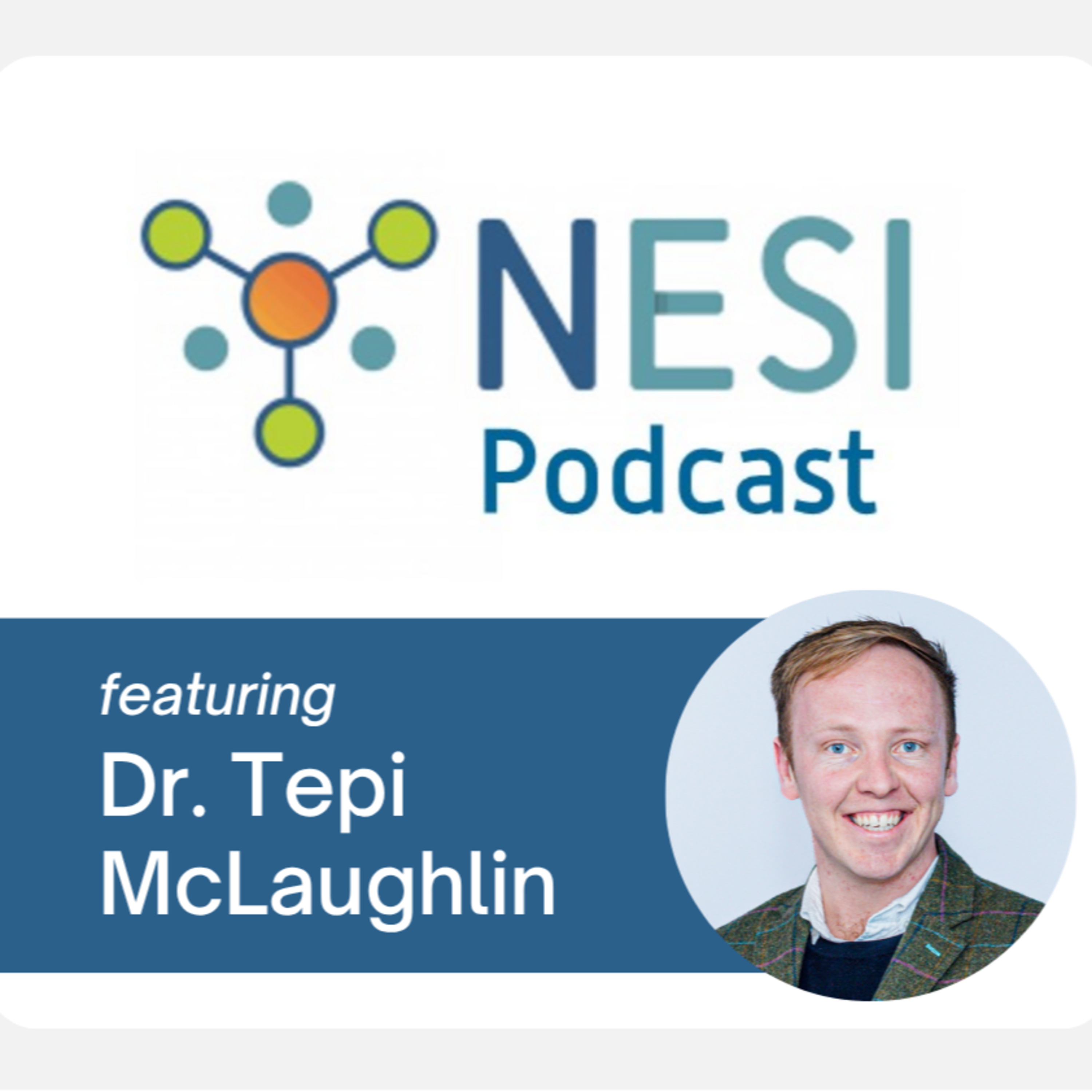 The NESI Podcast