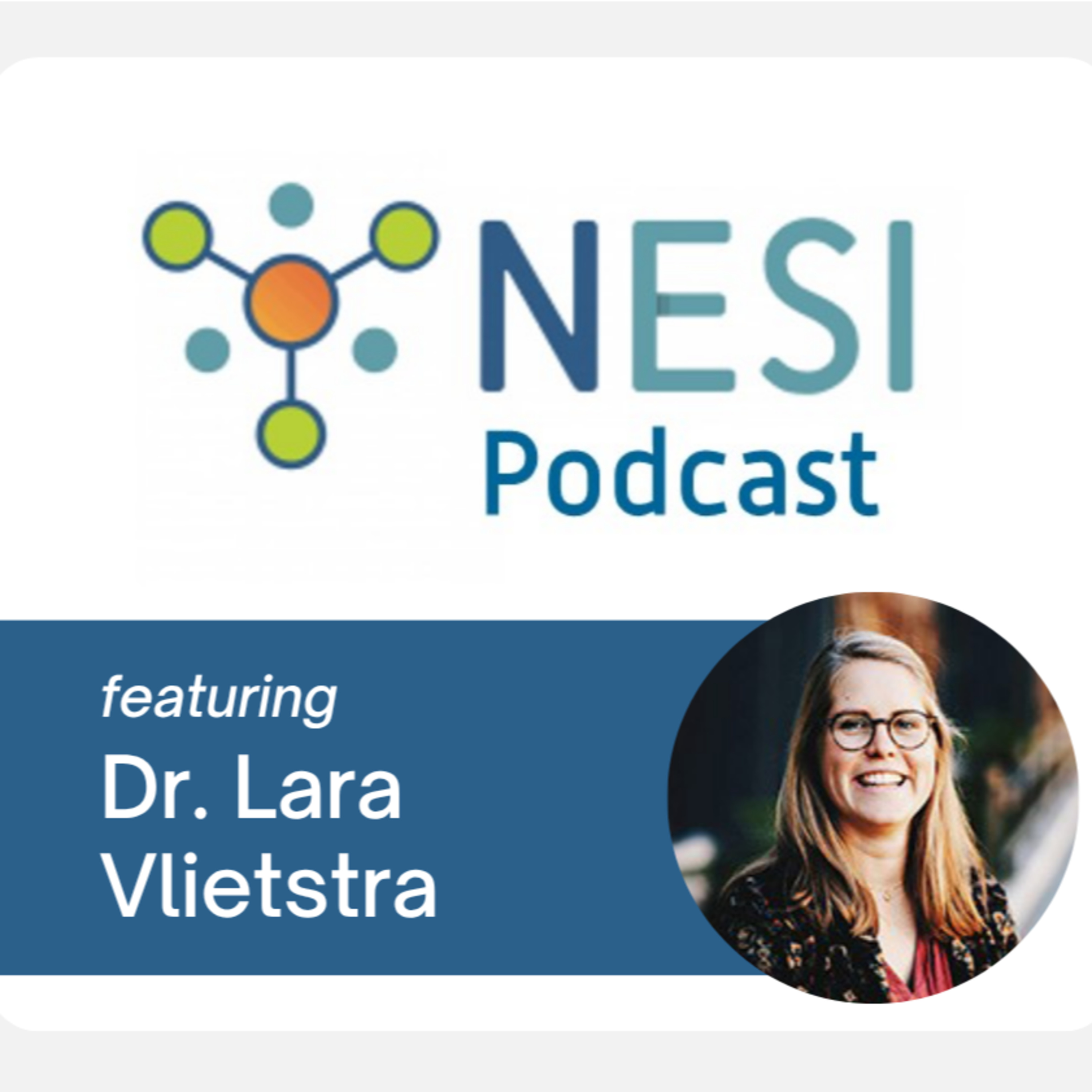 The NESI Podcast