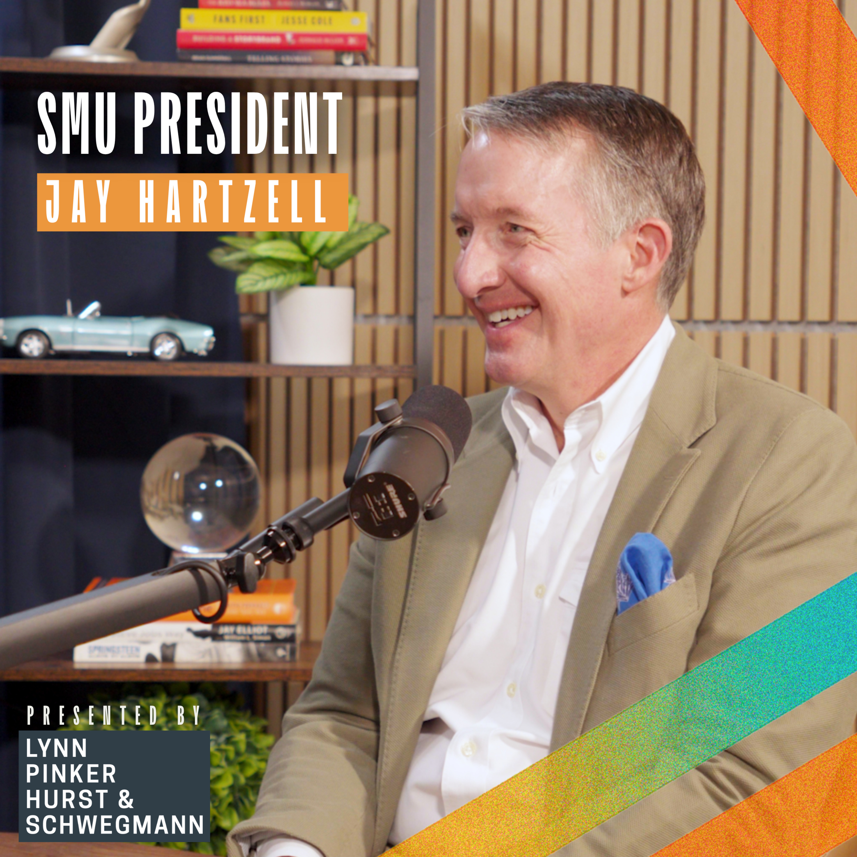 Inside SMU’s Big Bet: Dallas, the ACC, and the Future of College Sports