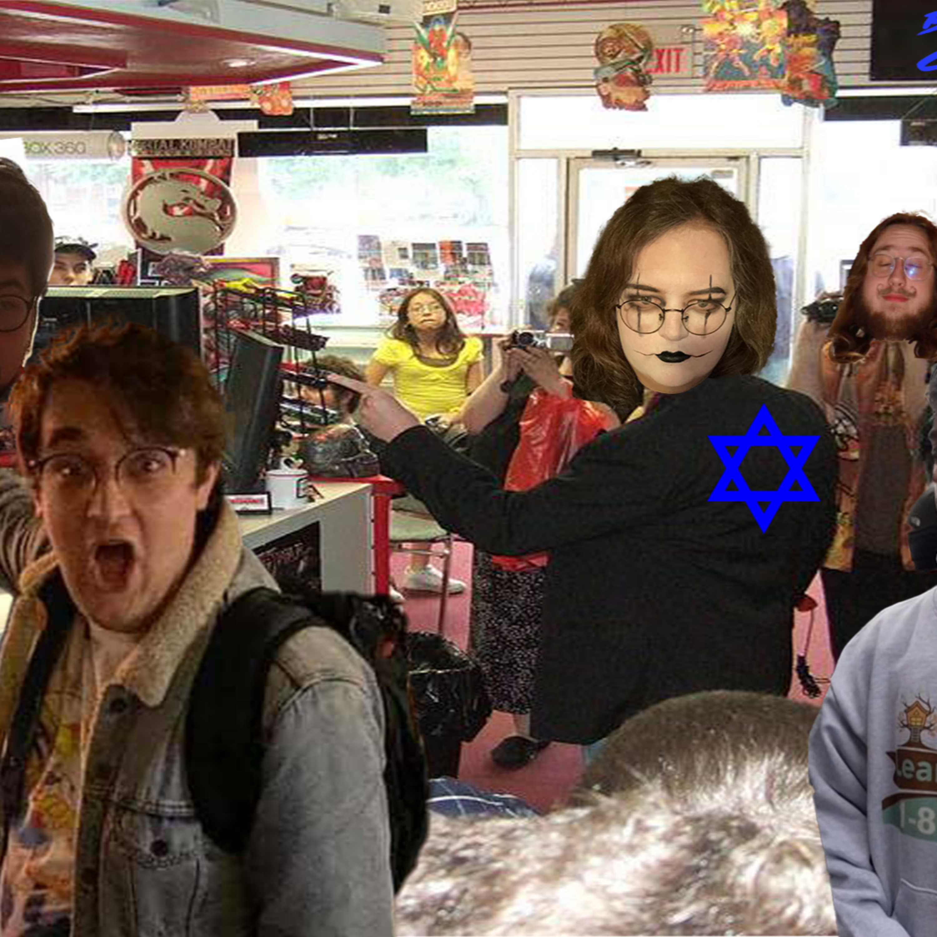 The Nostalgia Critic Weekly #13 – The Battle of Epic Proportions… (featuring Malding at The Midseason)