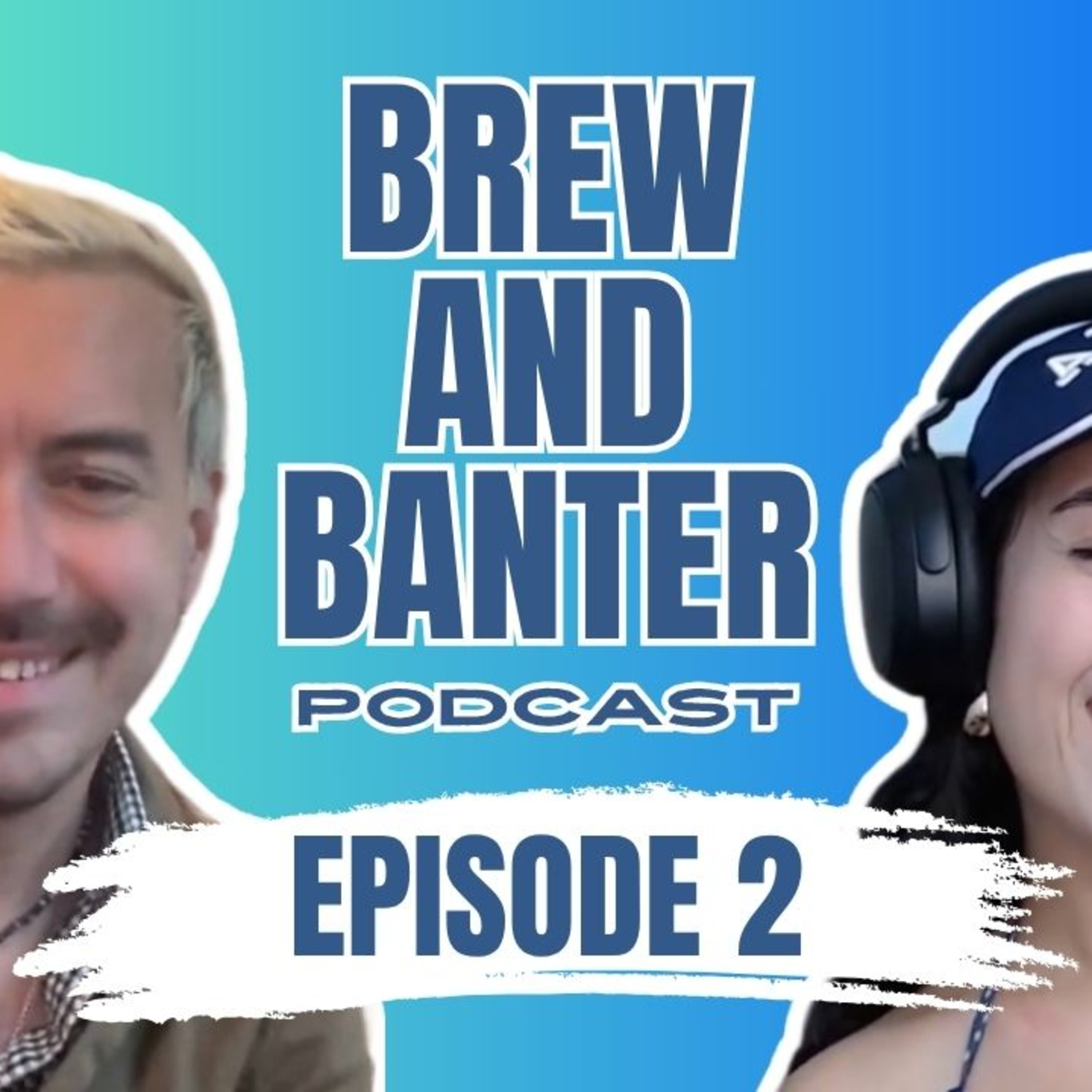 Episode 2: Haunted Houses, Racism and Classism, and Consent episode artwork