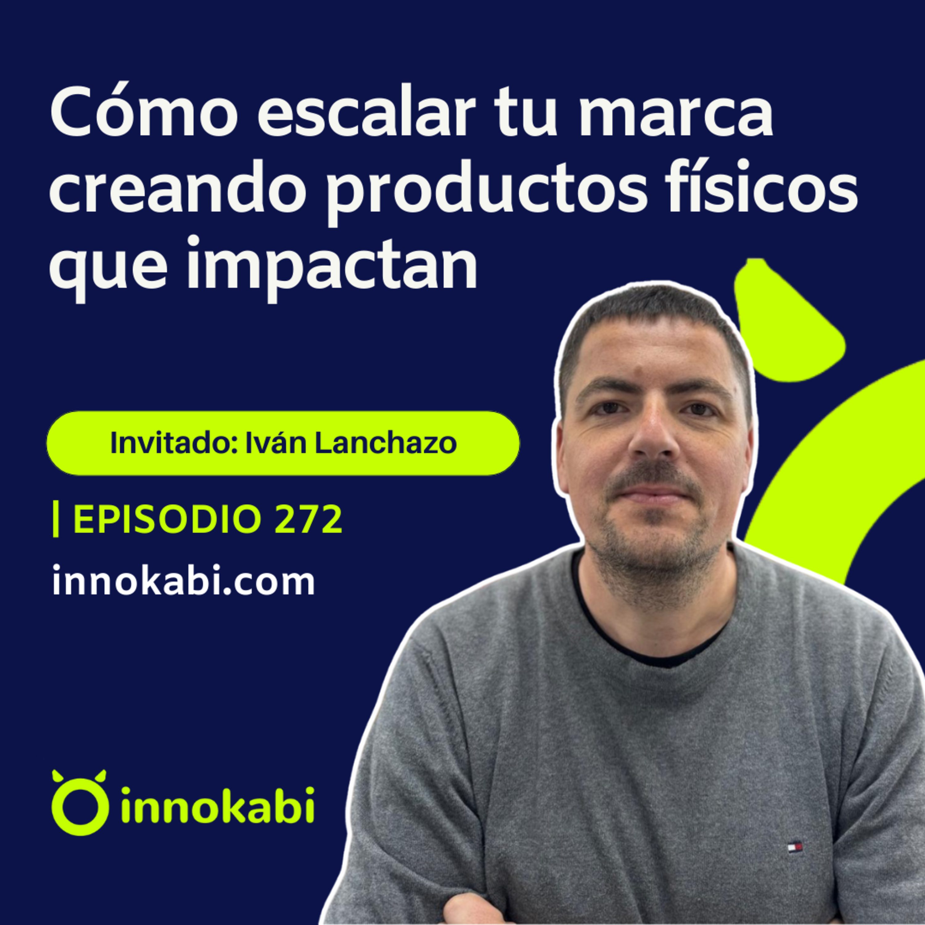 Innokabi Emprender, marketing online, Lean Startup
