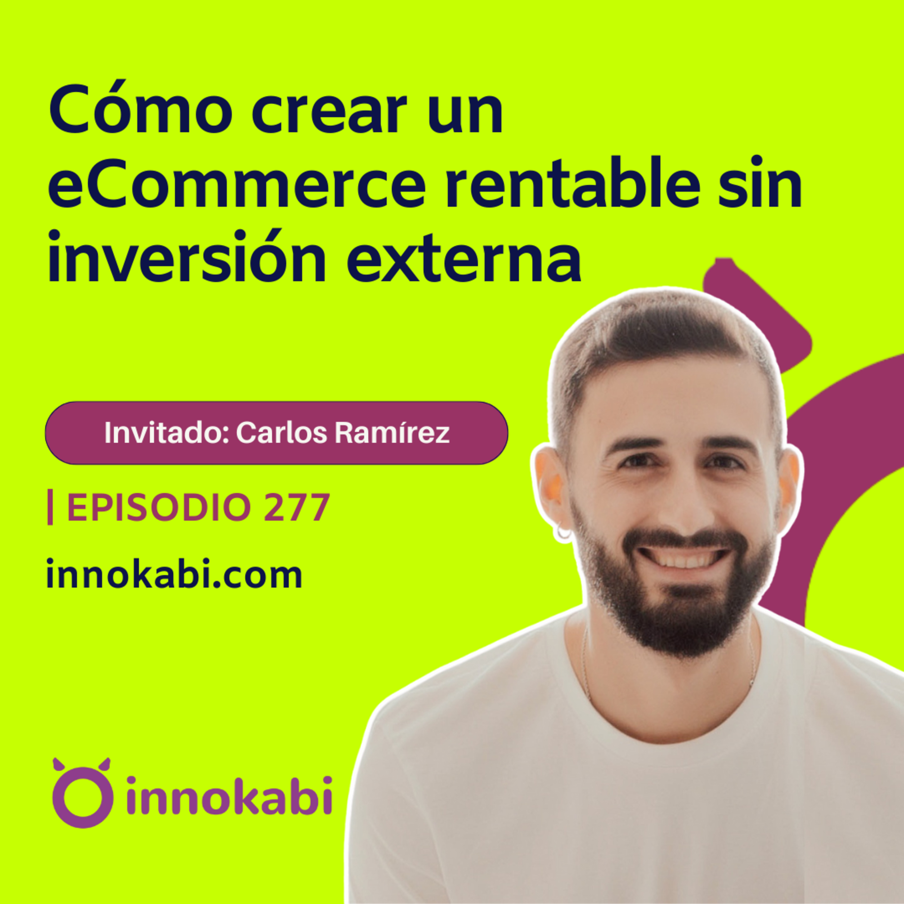 Innokabi Emprender, marketing online, Lean Startup