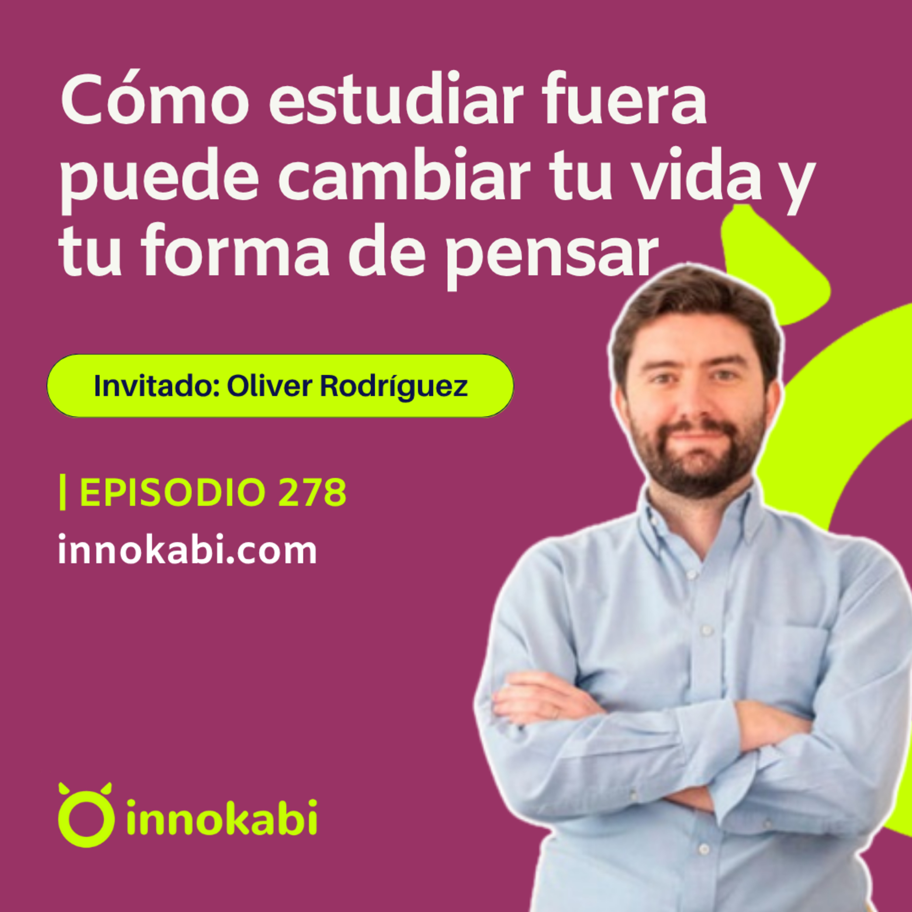 Innokabi Emprender, marketing online, Lean Startup