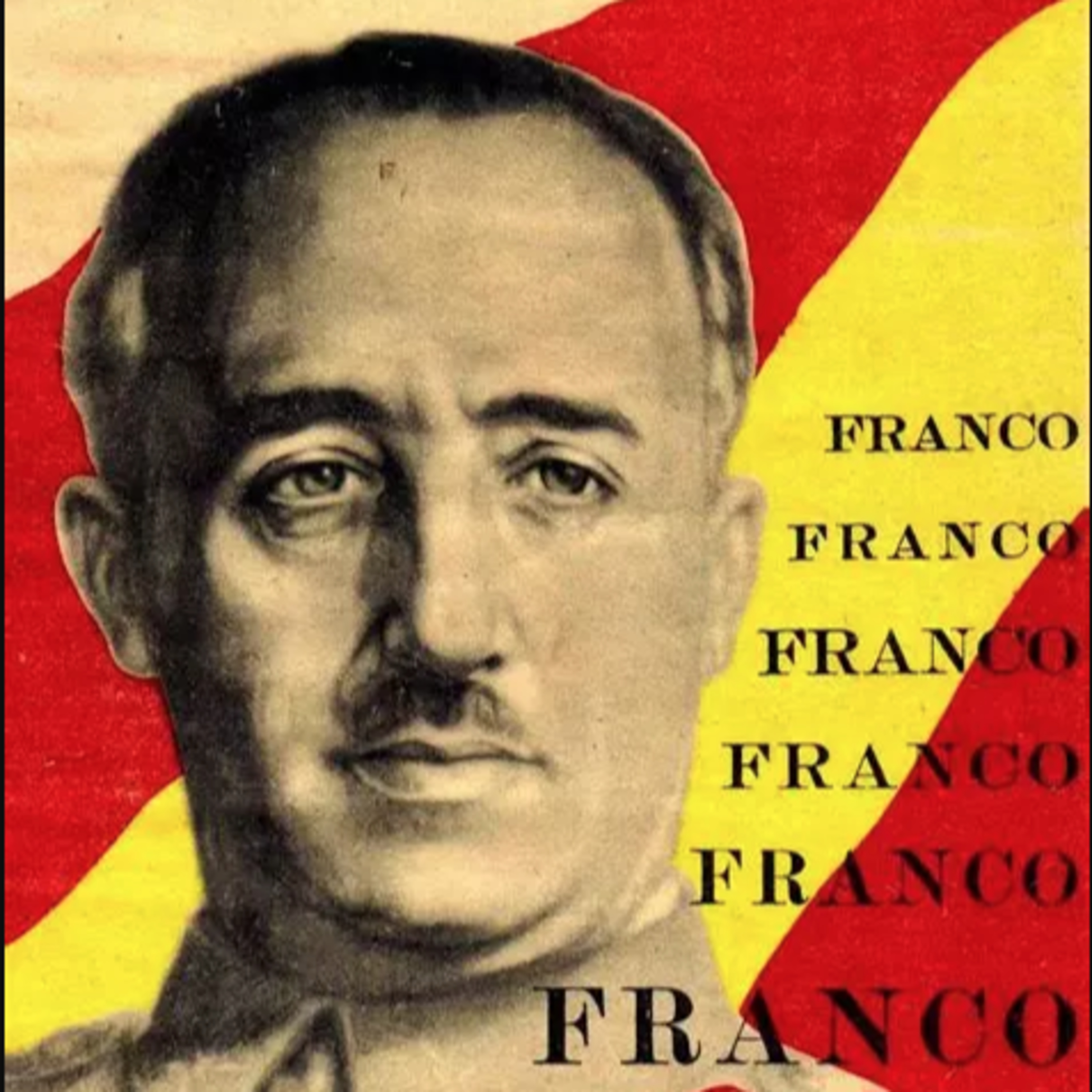 1-1 - L'Espagne à la veille de la transition démocratique episode artwork