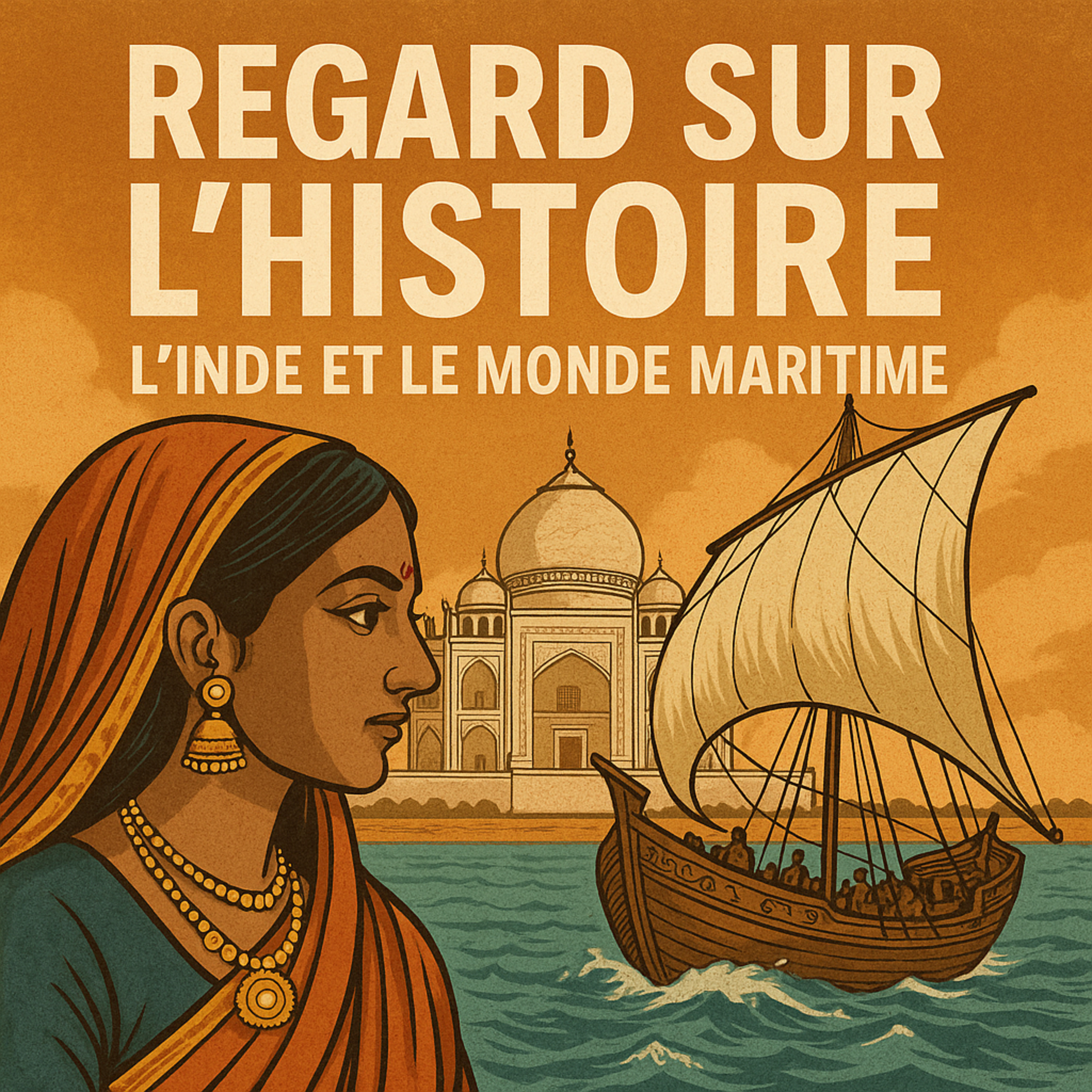 2-6 - L’Inde, une puissance maritime régionale episode artwork