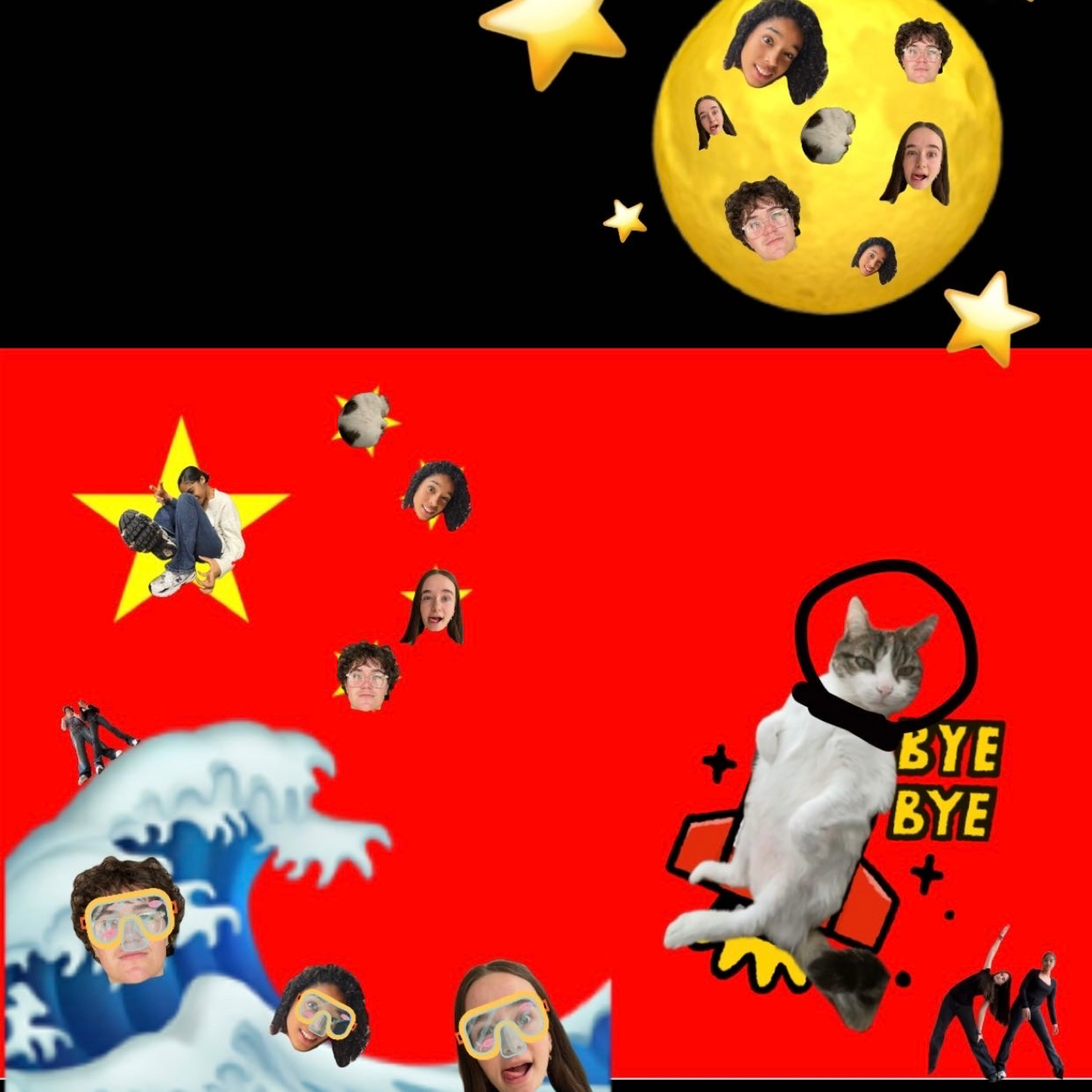 2-9 - La Chine, une volonté politique d’affirmation par les mers, océans et l'espace episode artwork
