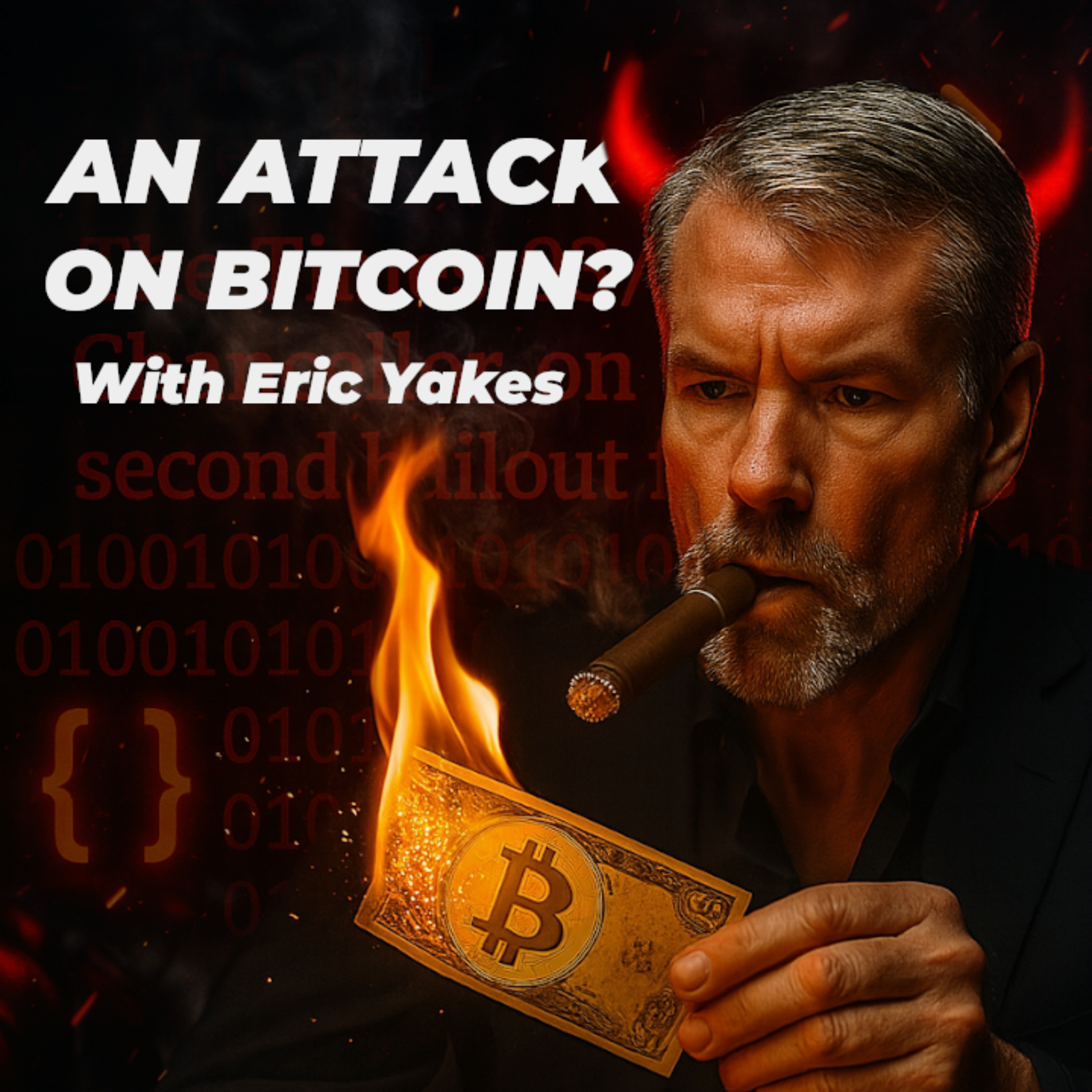 Bull Bitcoin Podcast