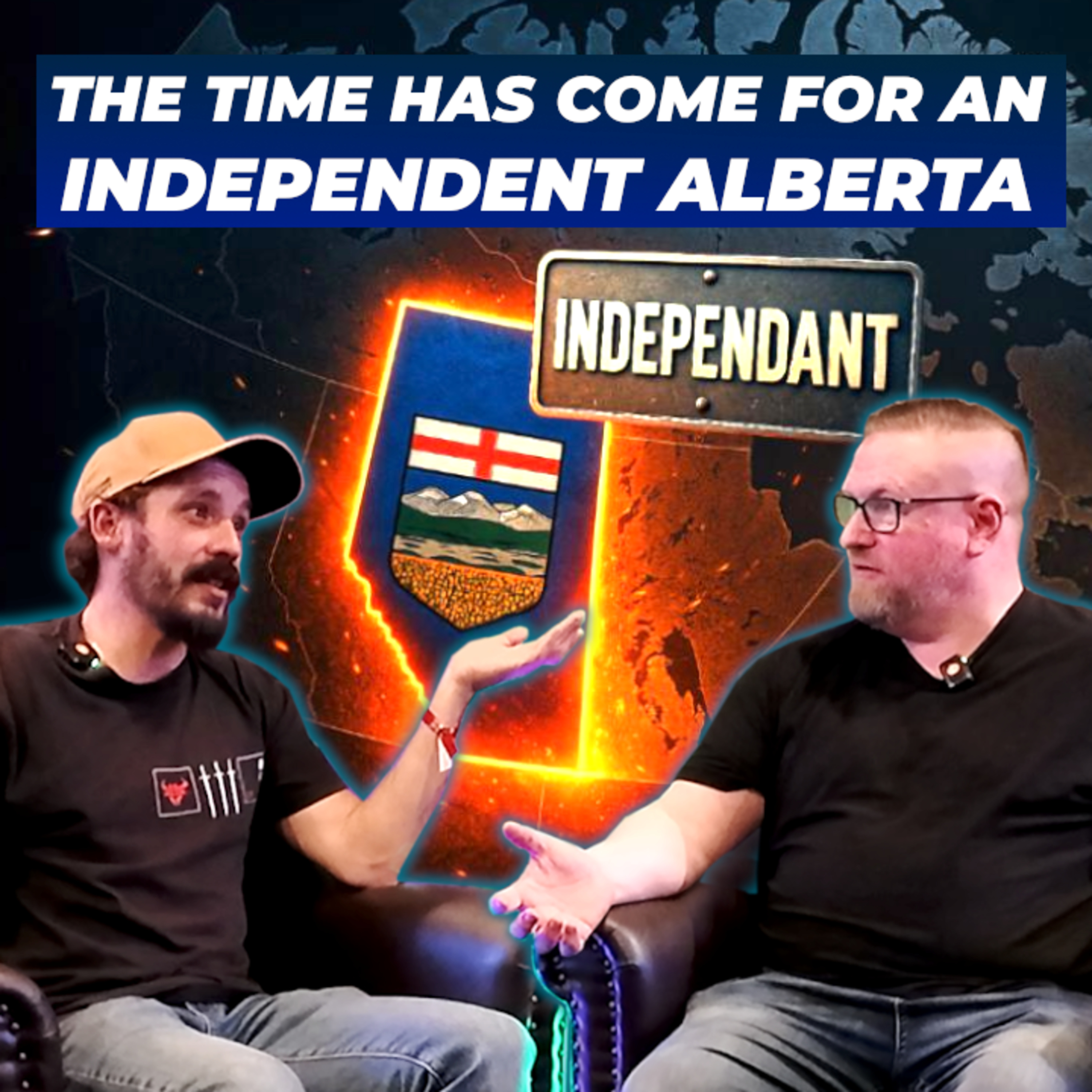 Bull Bitcoin Podcast