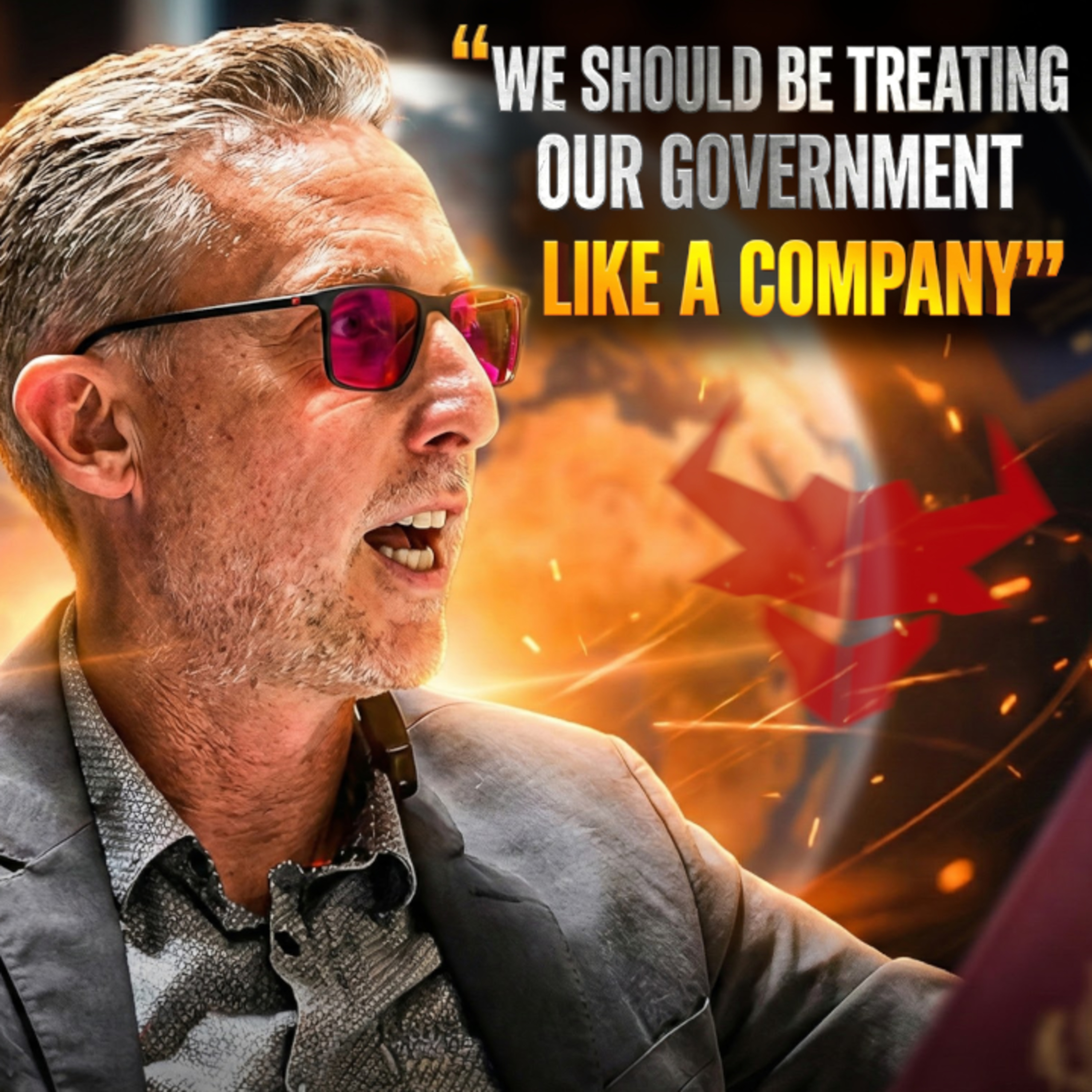 The Social Layer of Bitcoin – With Daniel Prince