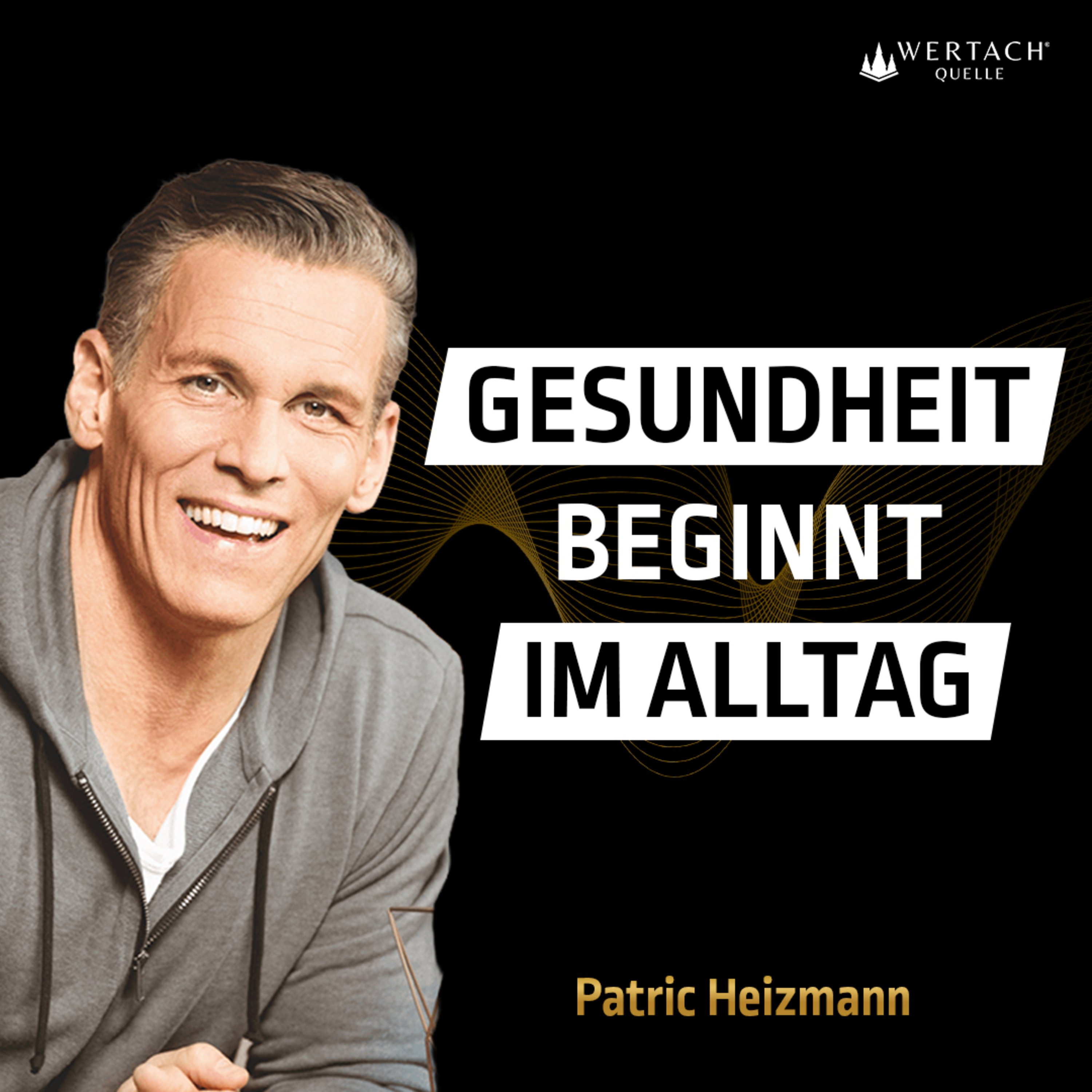 WERTACH Quelle - Der Podcast ums Thema Trinkwasser, Gesundheit und Wasserfilter