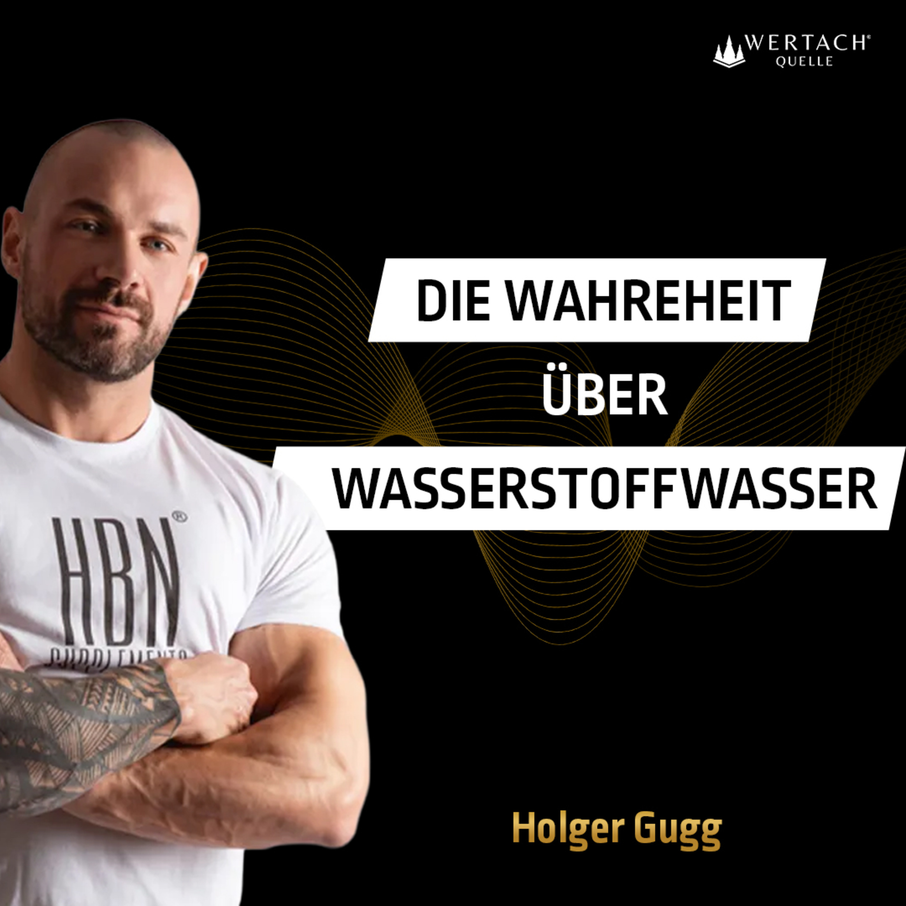 WERTACH Quelle - Der Podcast ums Thema Trinkwasser, Gesundheit und Wasserfilter