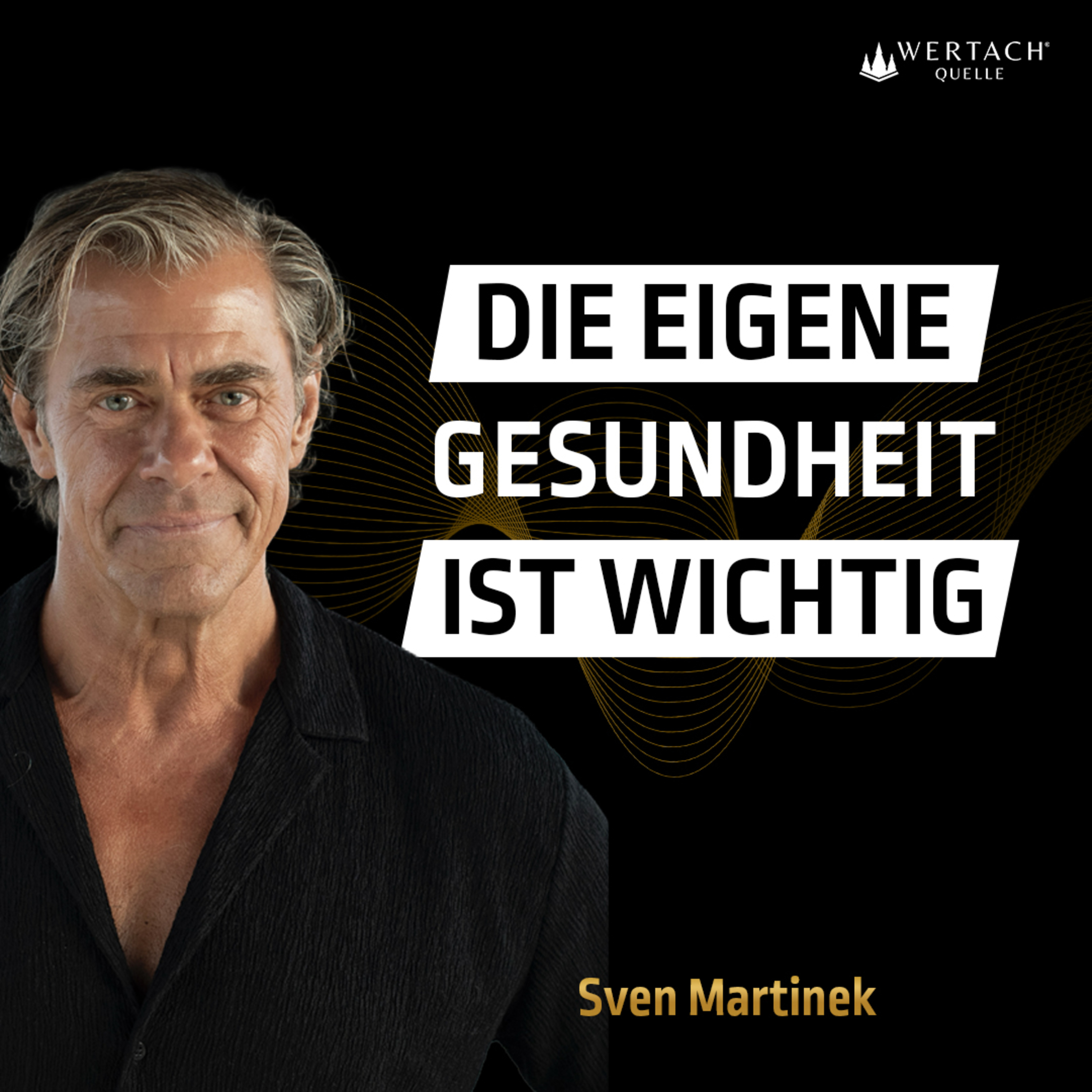 WERTACH Quelle - Der Podcast ums Thema Trinkwasser, Gesundheit und Wasserfilter